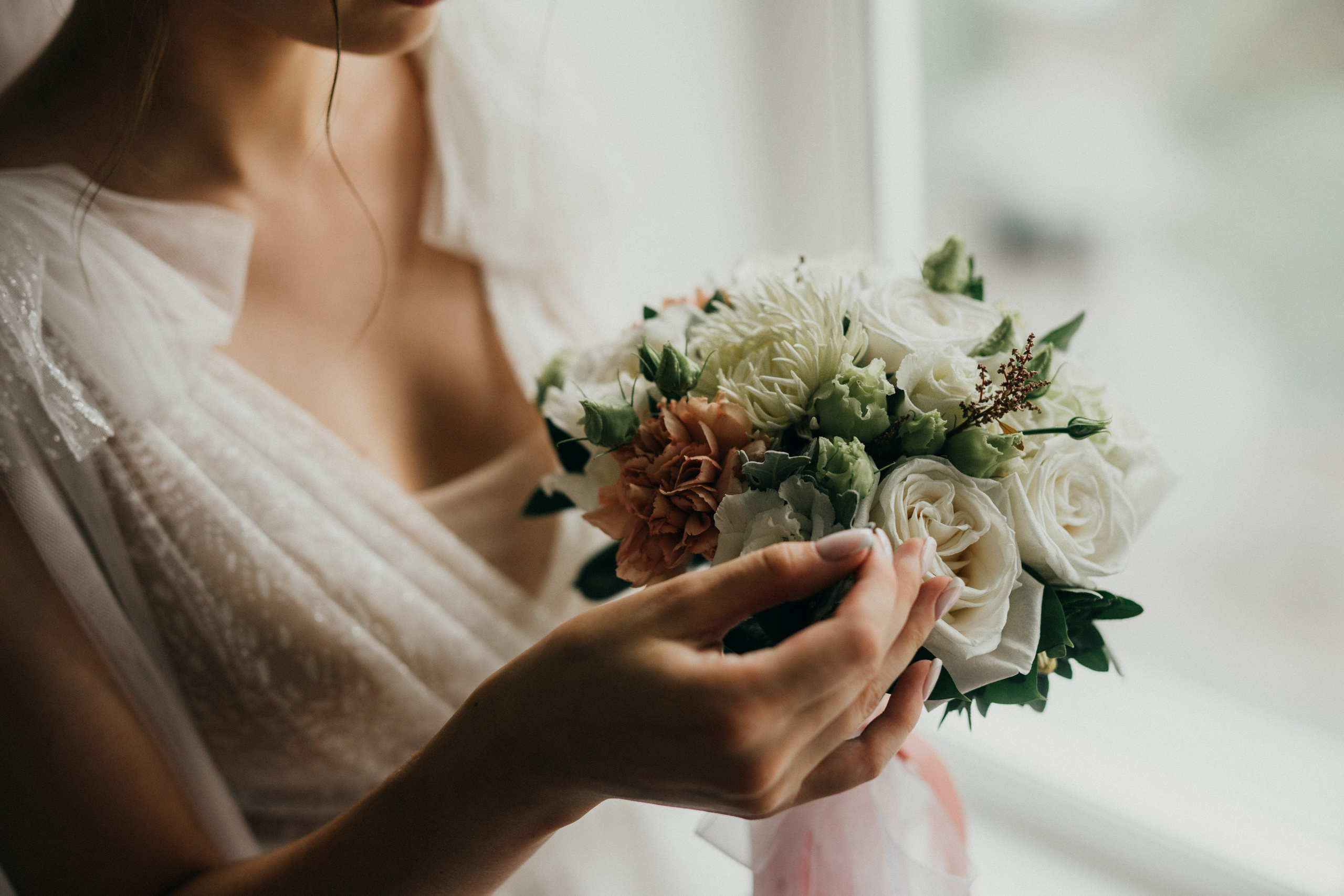 Свадьба Евгения и Дарьи. Фотограф Улан-Удэ