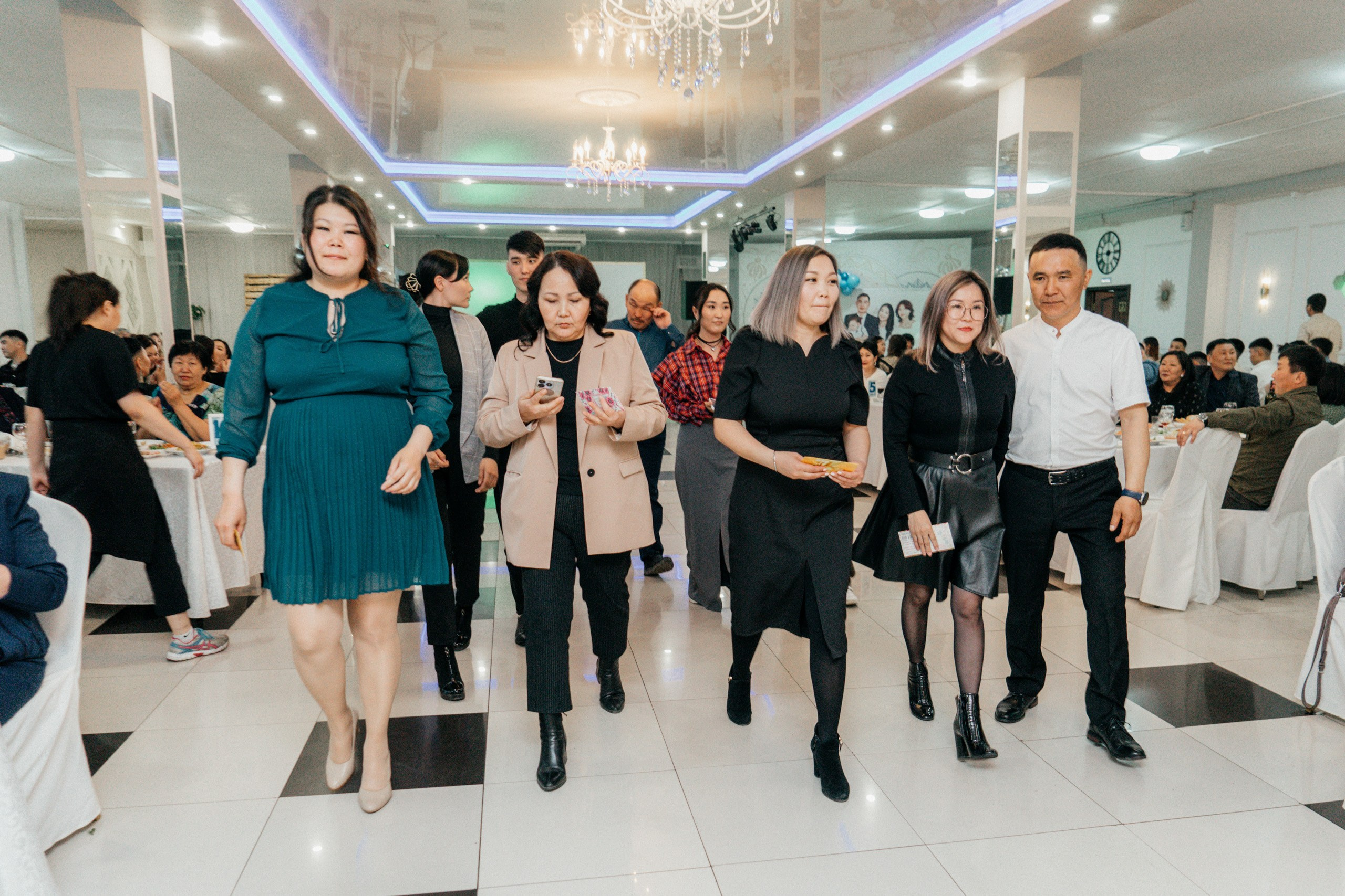 Милан Агвана. Фотограф Улан-Удэ