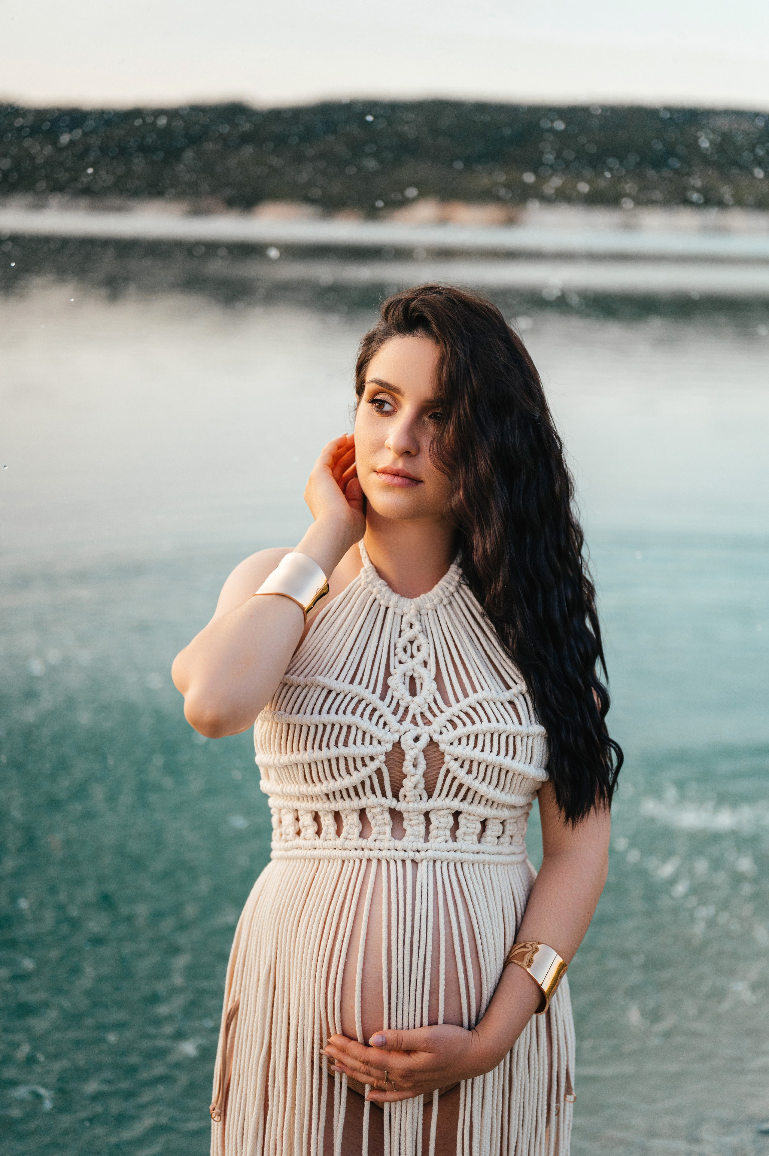 Вика & Руслан (Беременность). Свадебный фотограф в Донецке — Вита Донец