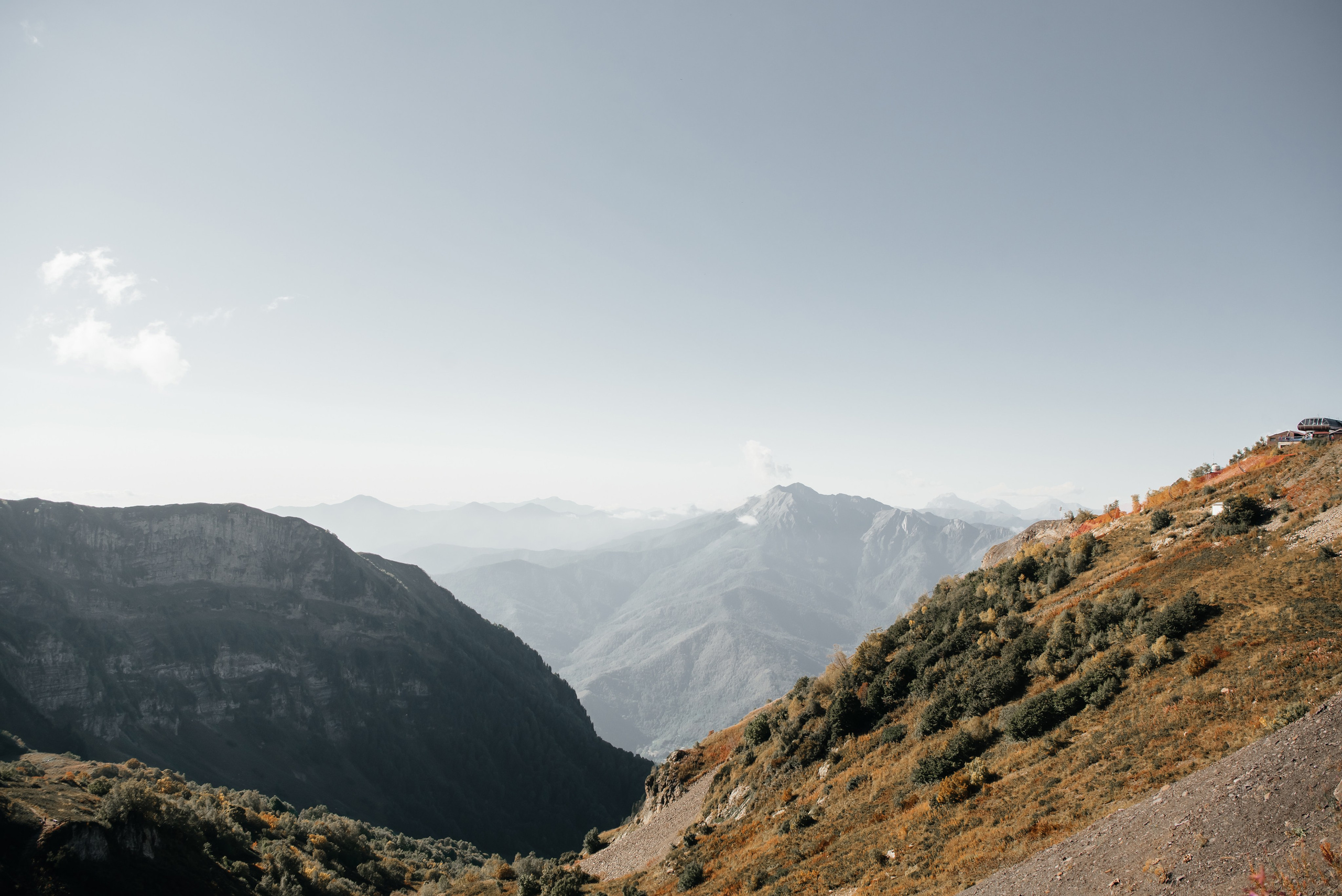 Свадьба в Красной поляне. Фотограф Сочи Евгений Соколов