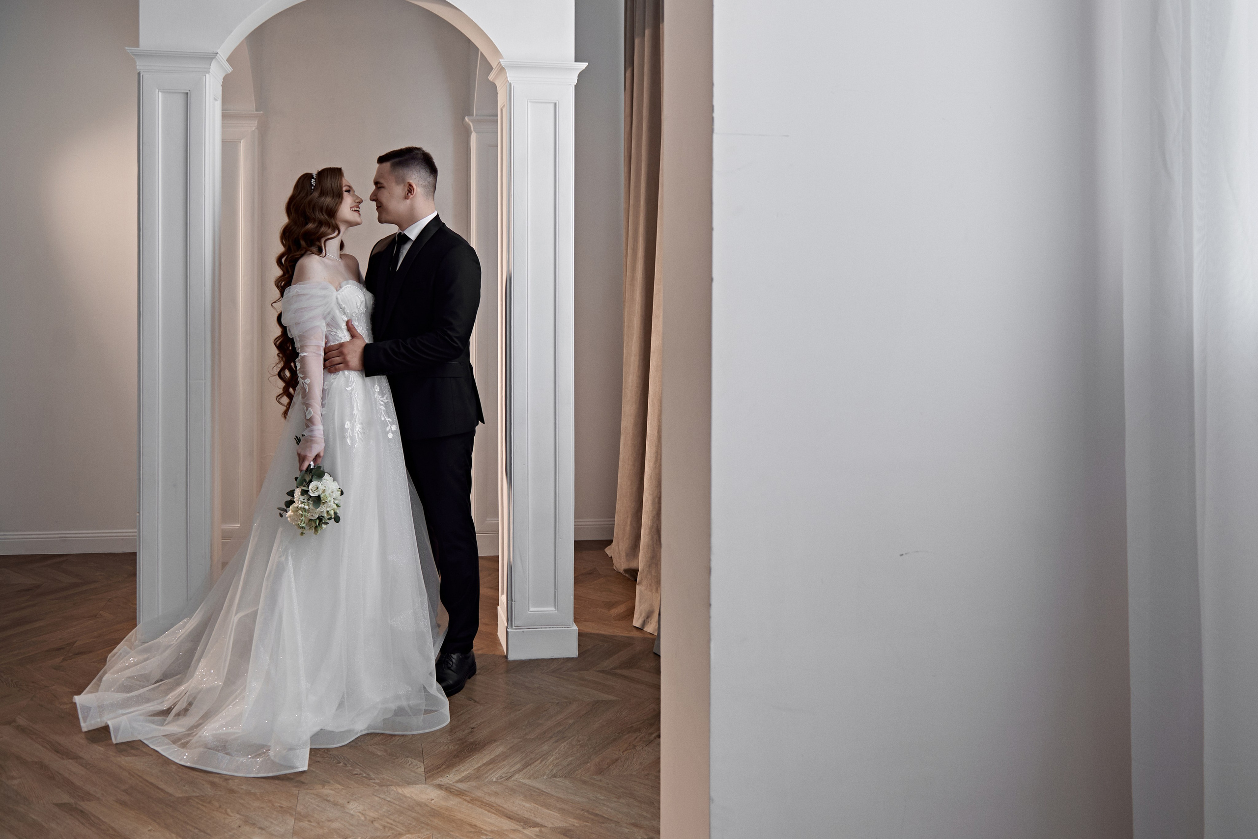 25.05. 24 Артур и Катя. Свадебный фотограф Юлия Гусева