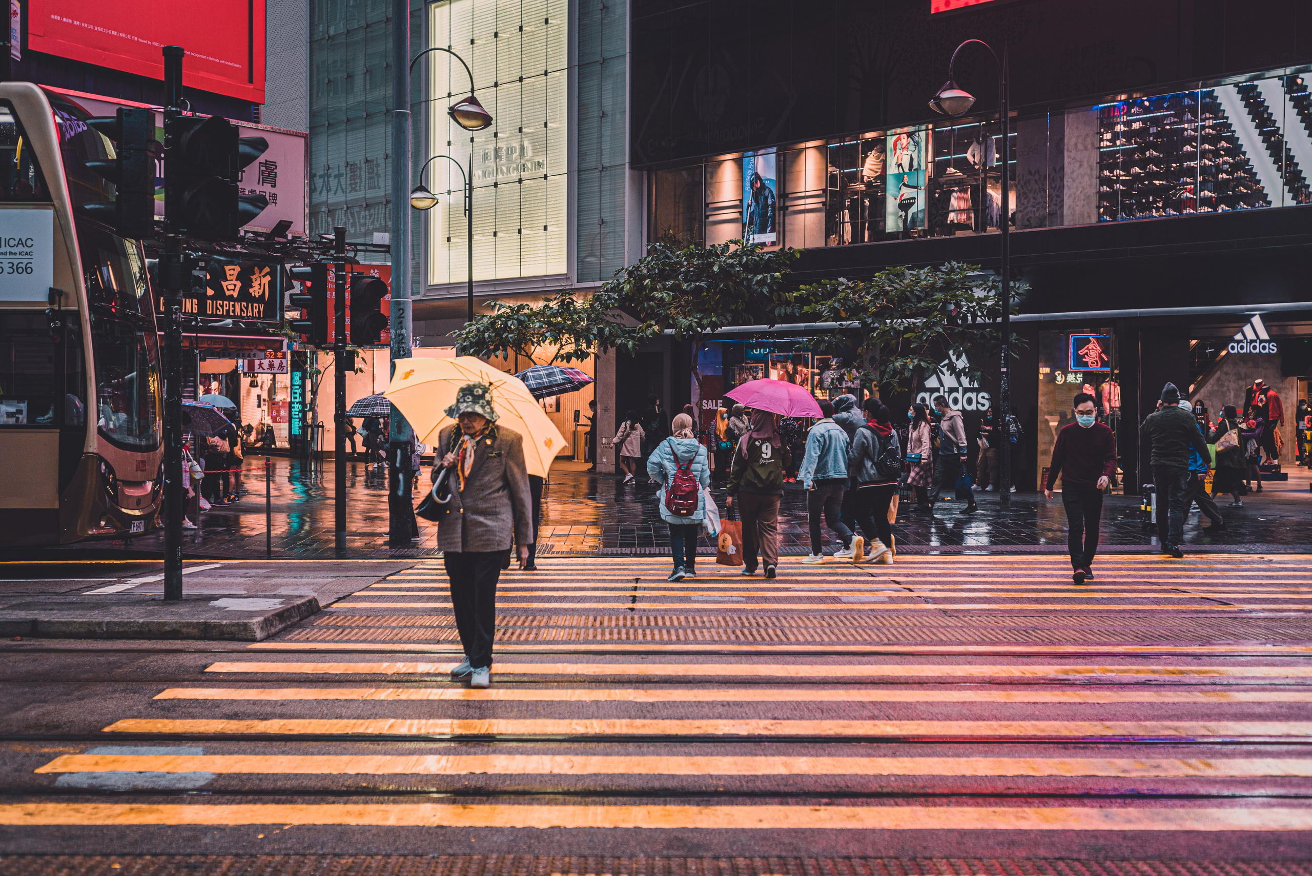 Ночной Гонконг. Коммерческий и предметный фотограф в Гуанчжоу Коваленко Александр