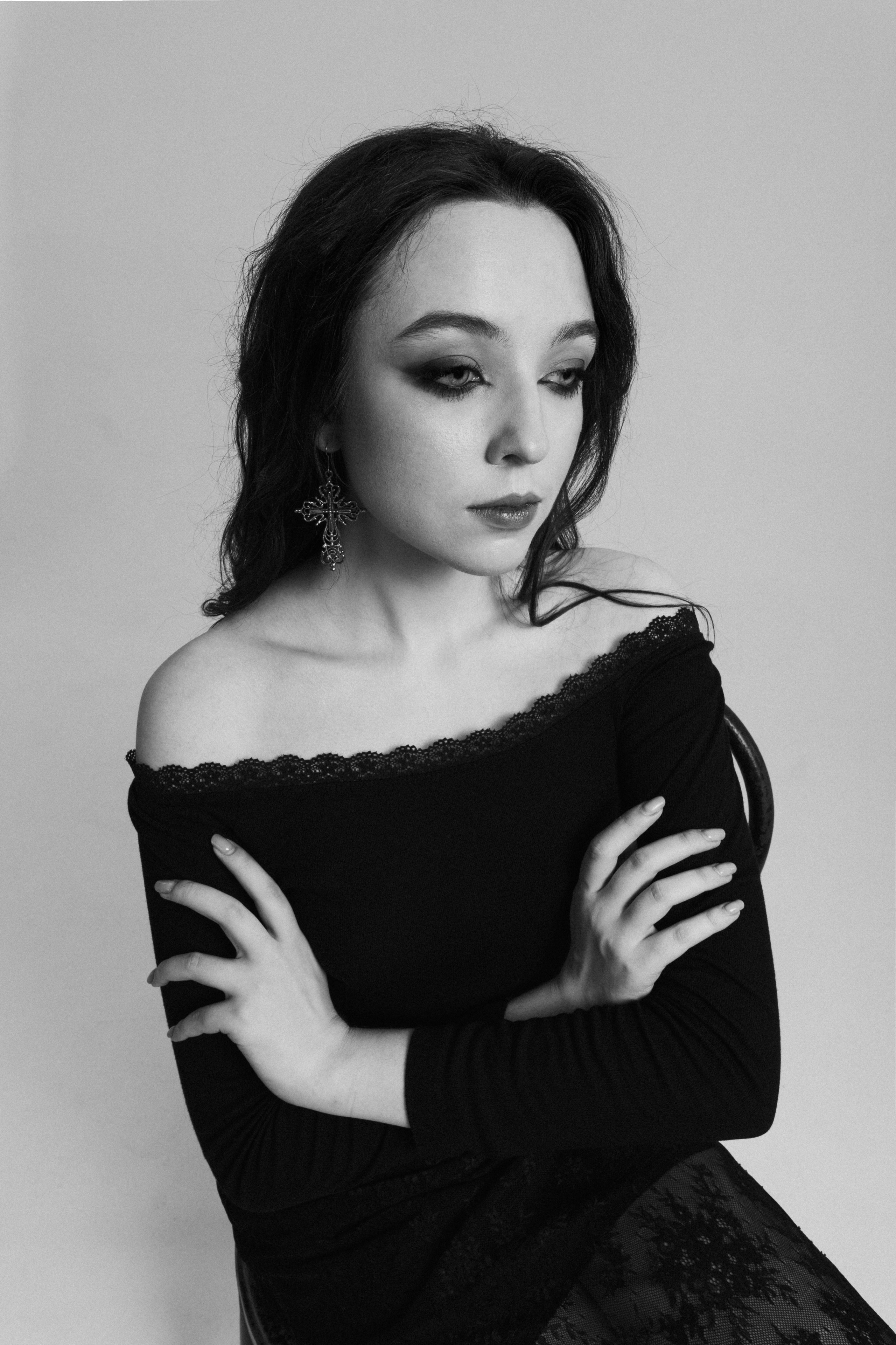 Esoterique. F11 production