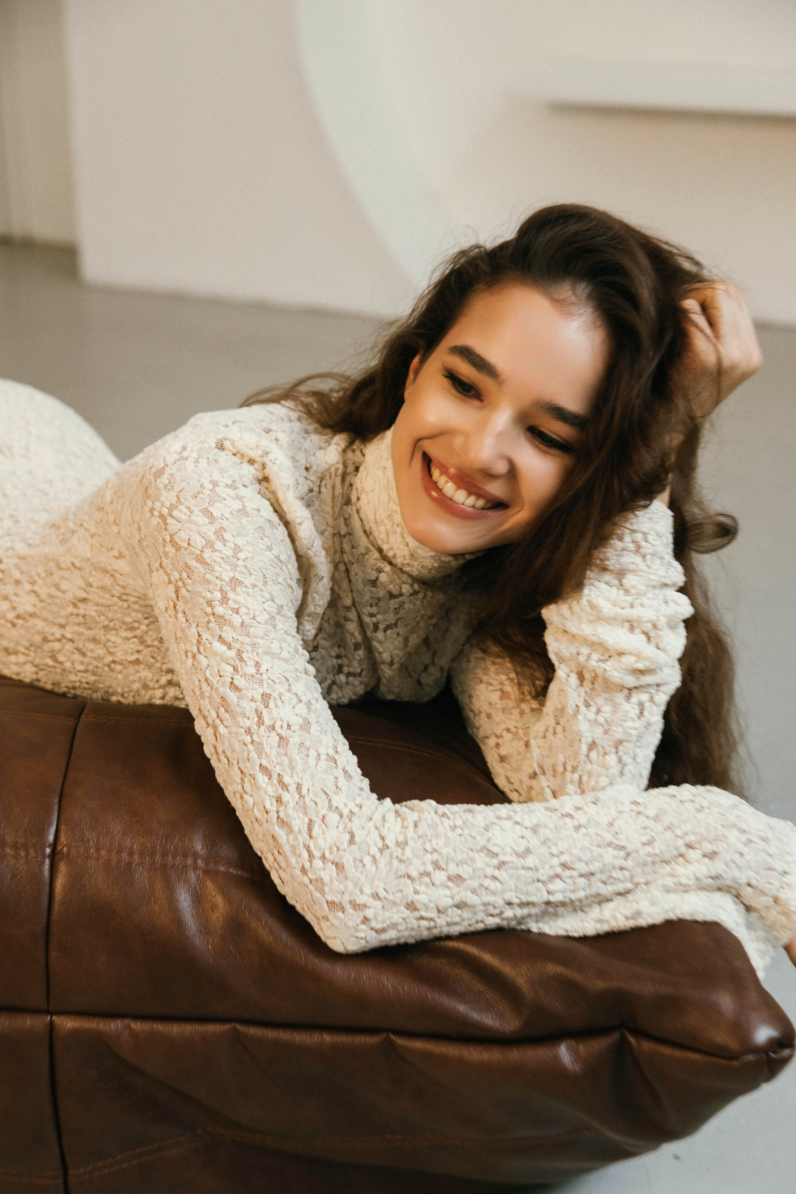 София. Балерина. Фотограф Ксения Третьякова, Санкт-Петербург