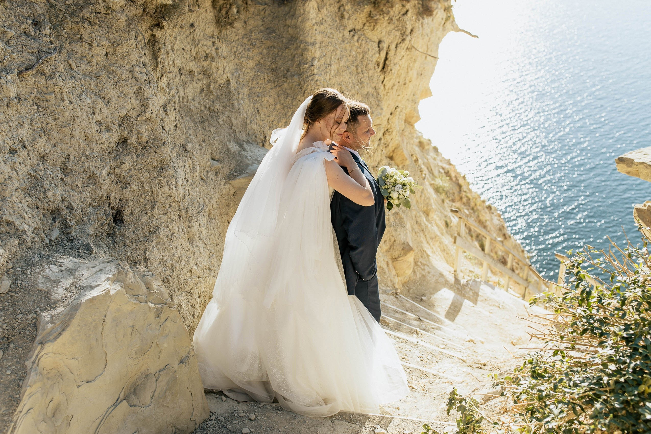 Фотосессии на Лысой Горе — фотограф Аркадий Славский