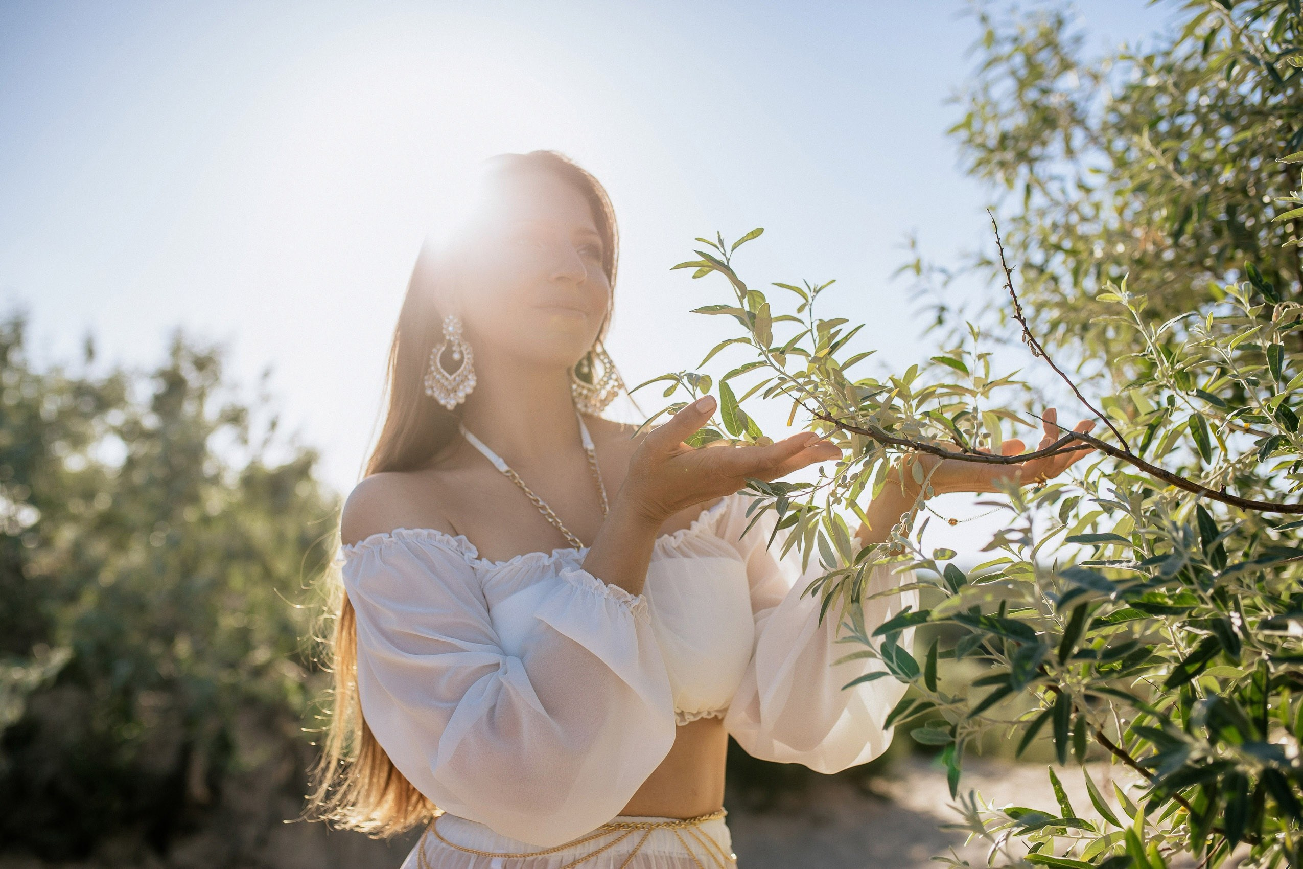 Фотосессии на пляже Джемете — фотограф Аркадий Славский