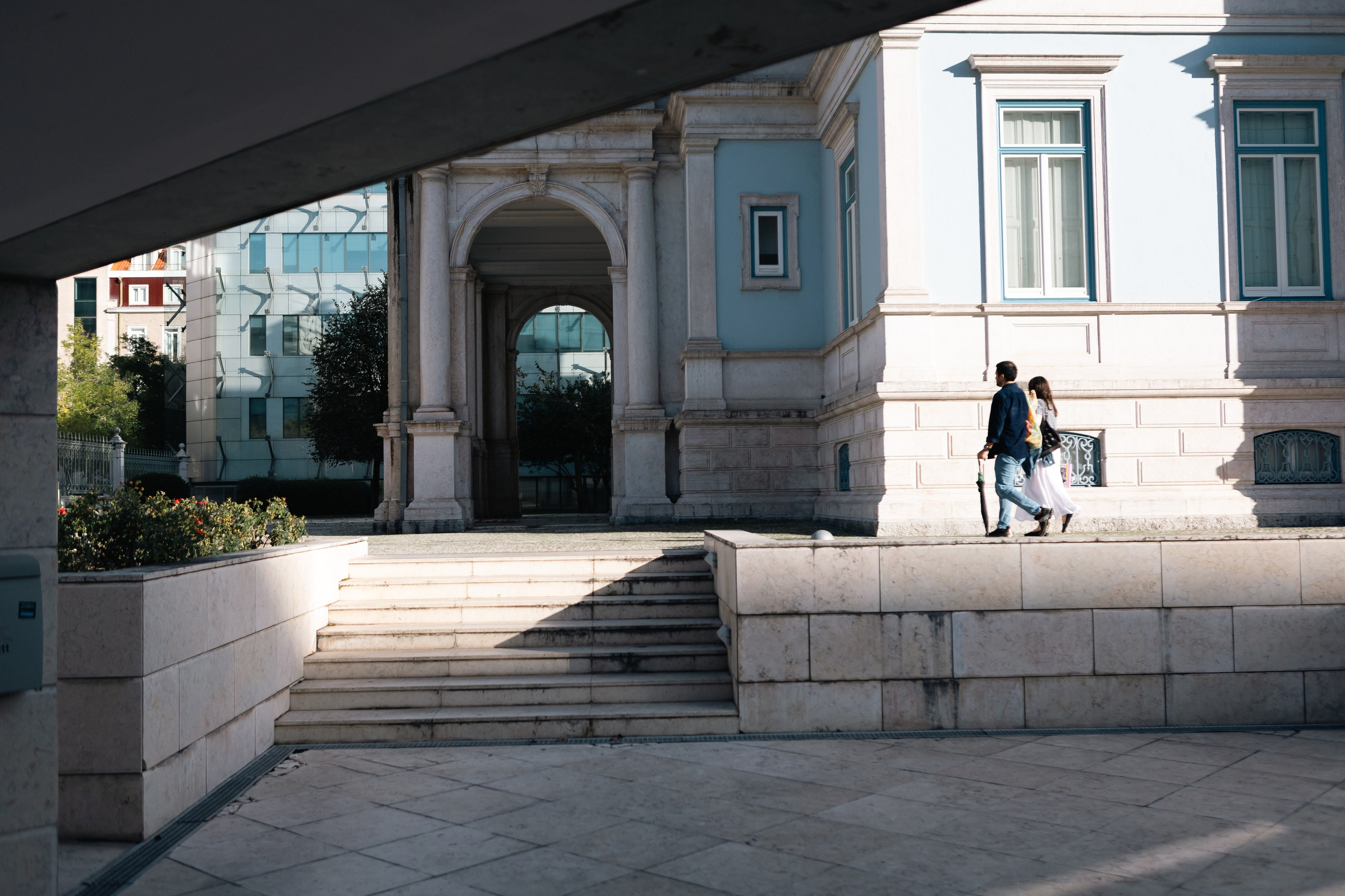 Events. Nadya Manannikova