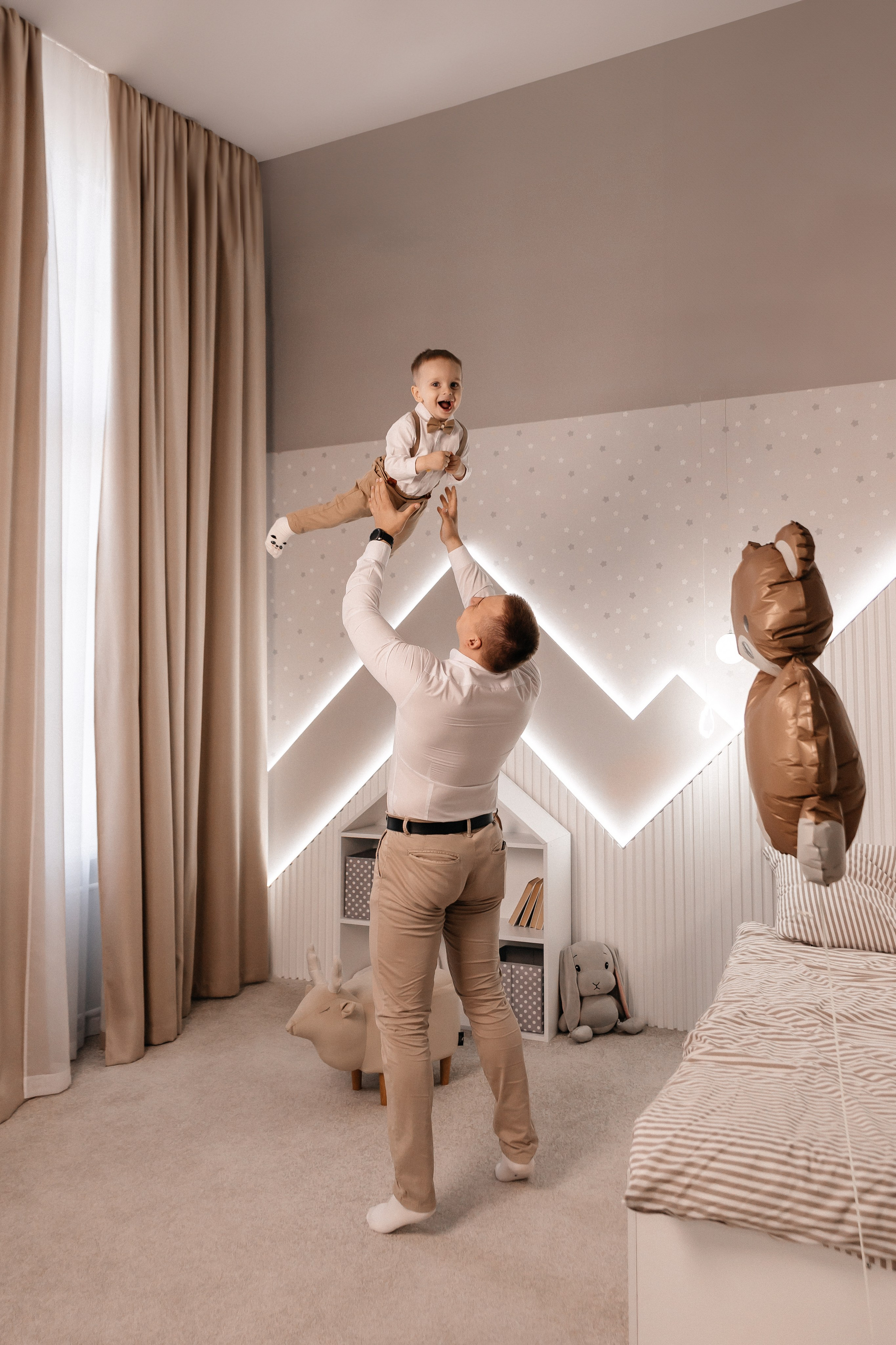 Кристина, Павел и Святослав. Семейный фотограф Минск Усова Ольга