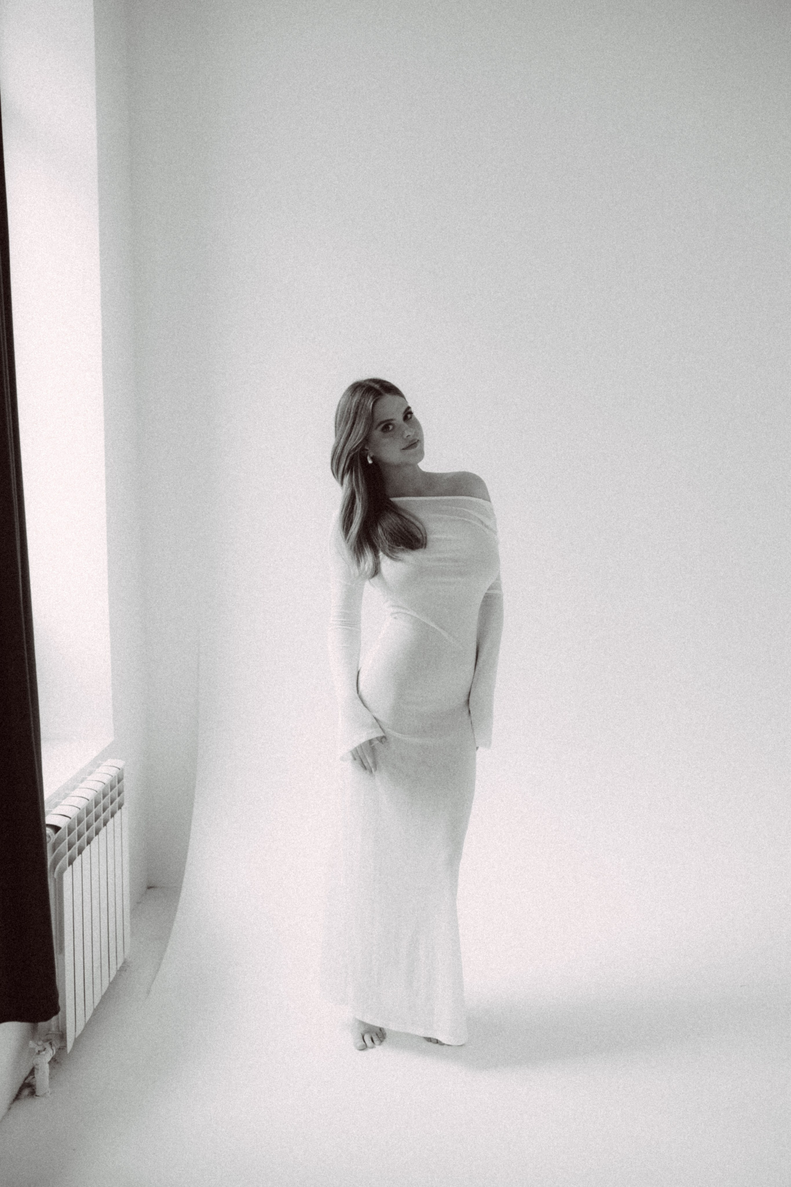 Ксения. Фотограф Стилист Тюмень Вера Хайруллина