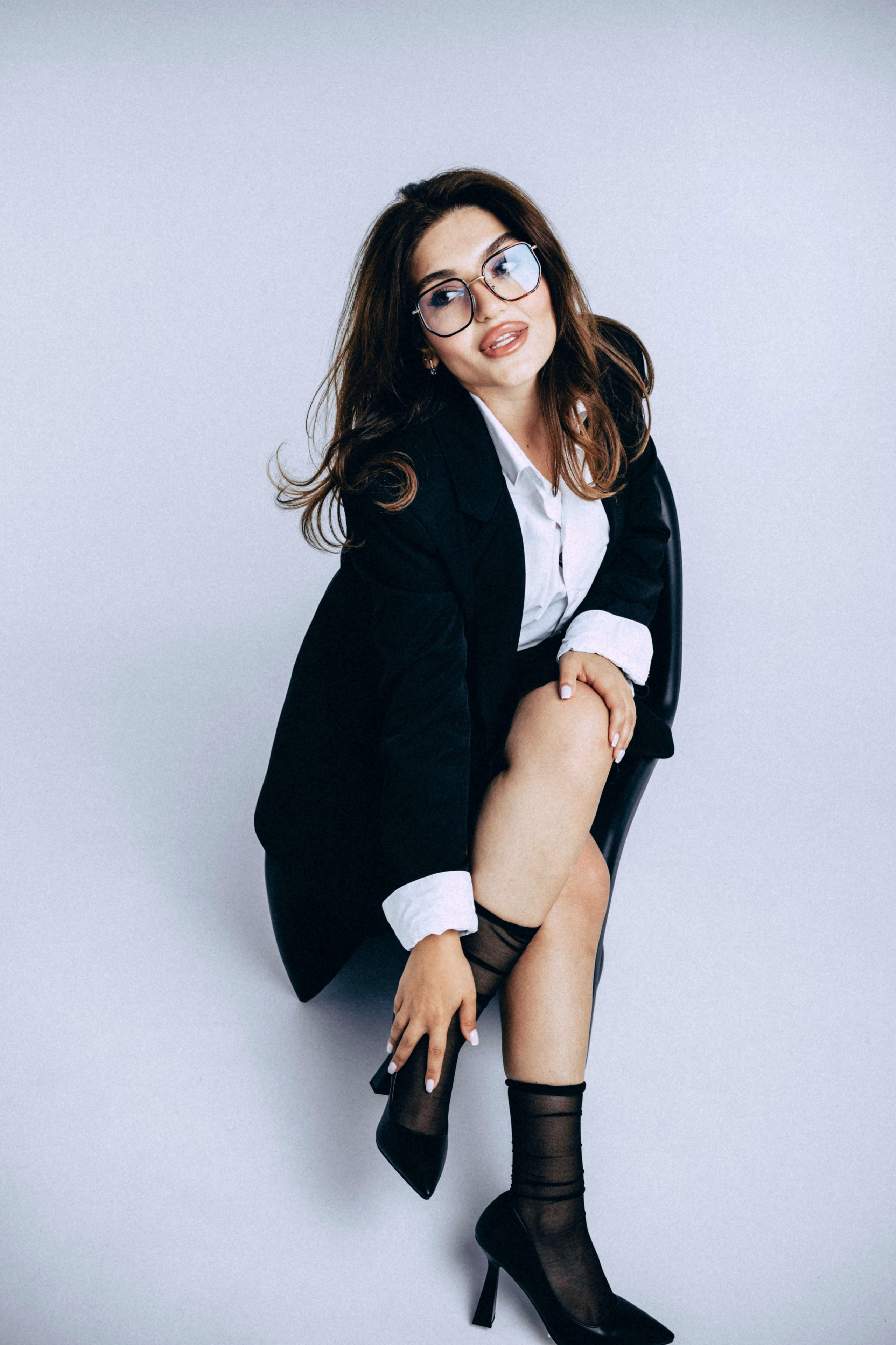 Сона. Фотограф Стилист Тюмень Вера Хайруллина