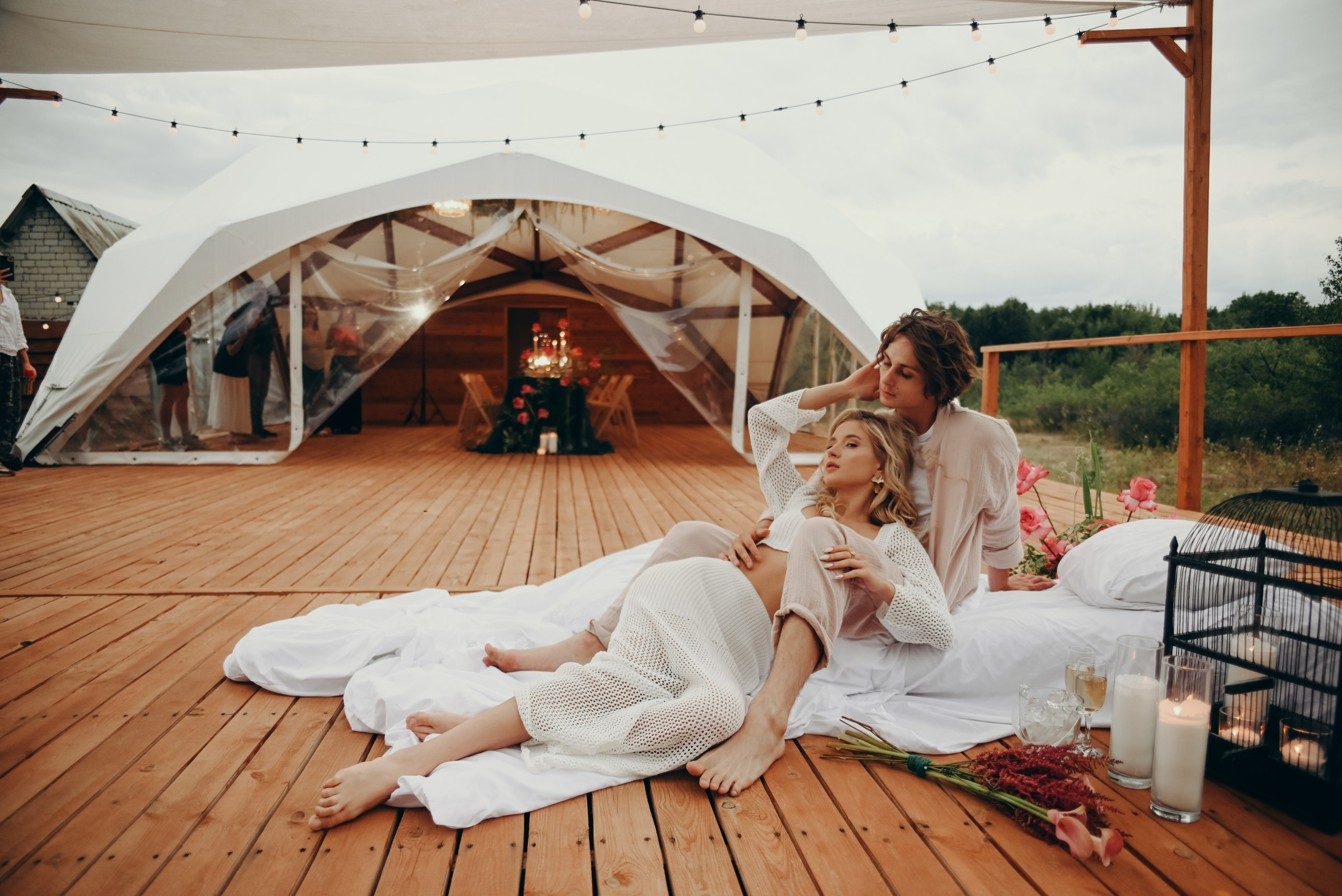 Александр и Валерия. Фотограф в Саратове и Энгельсе — Склярова Дарья