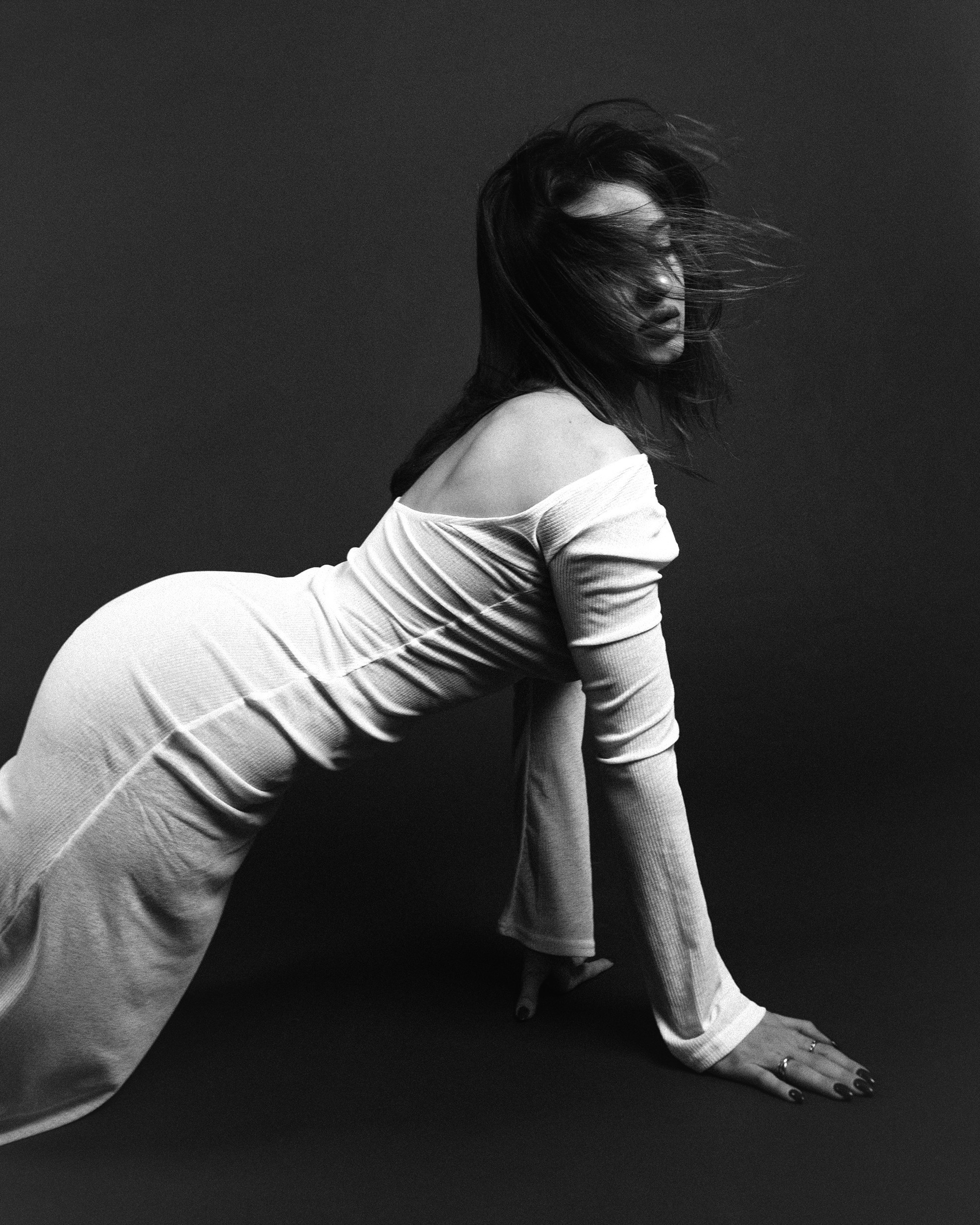 Мария. Anya.vision