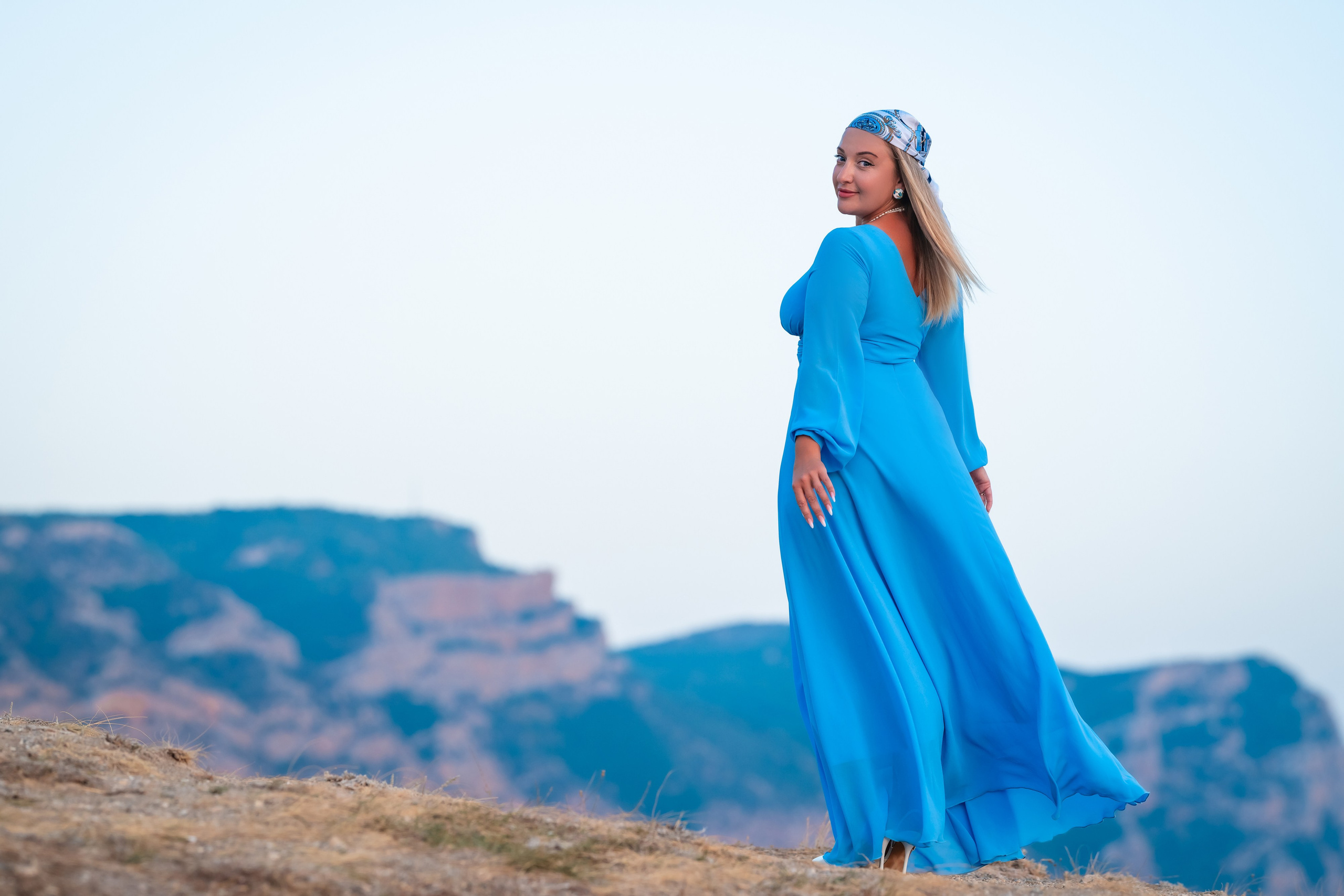 Выездные и прогулочные фотосессии. Морские, Street. Студийный и свадебный фотограф и видеограф в Севастополе — Юлия Макаренко