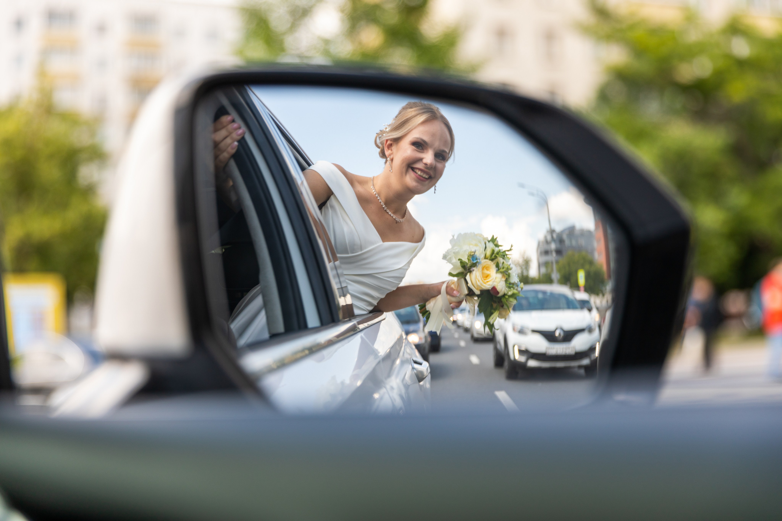 Артём и Наталья. Фотограф FOTOBANKA