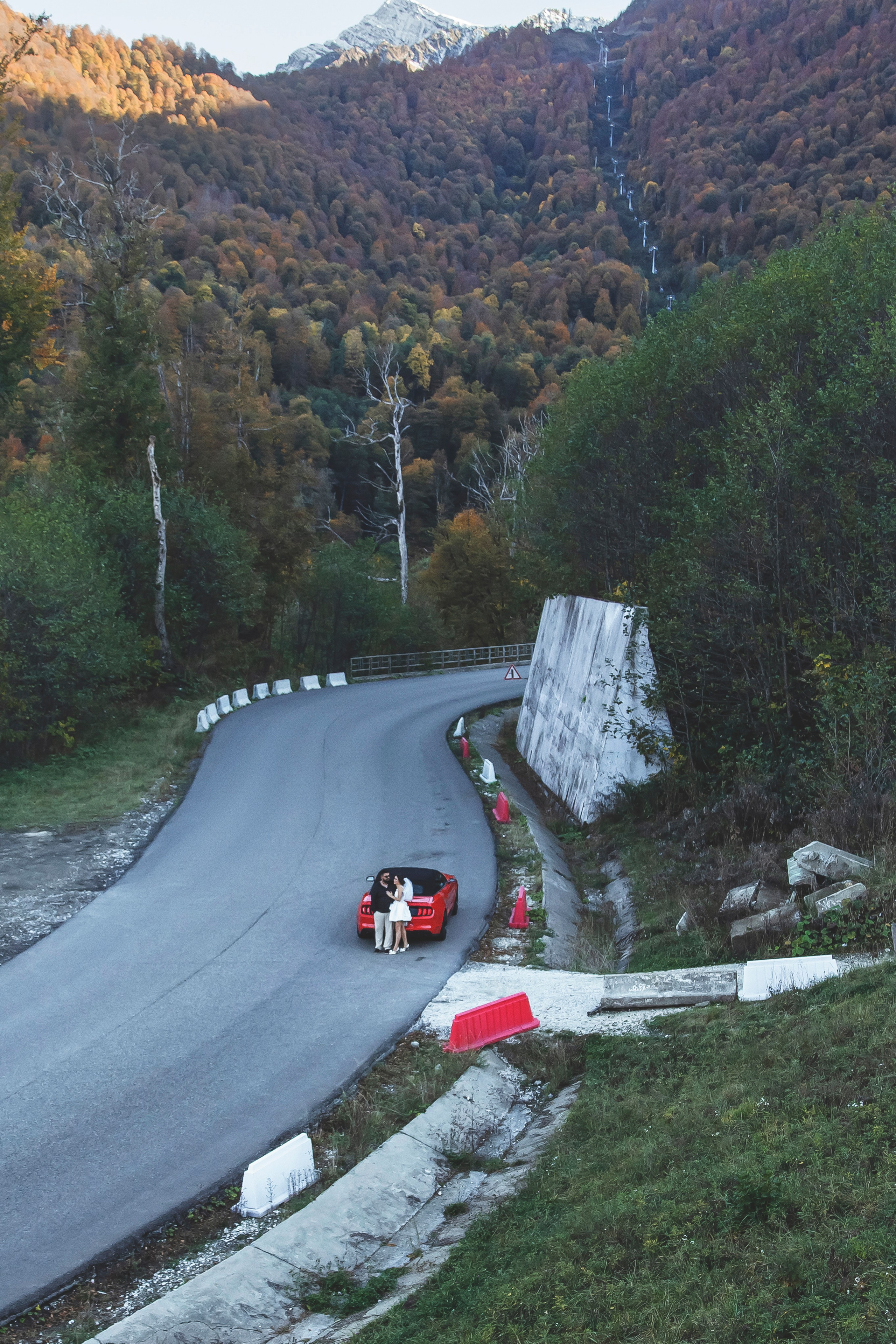 Лика и Таш. Свадебный и семейный фотограф Колоскова Мария (Сочи и весь мир)