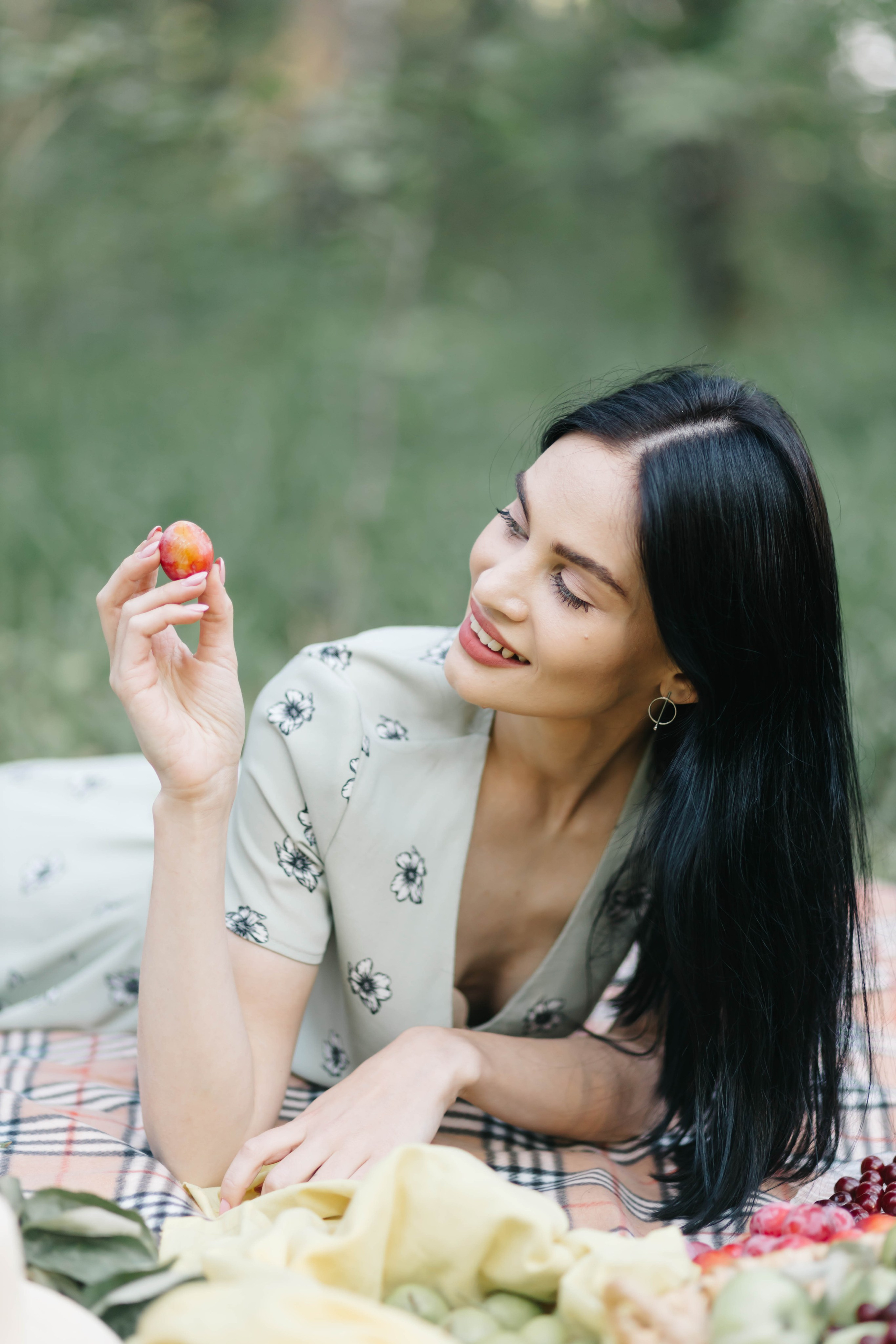 Виктория. Семейный и детский фотограф в Челябинске Елена Вышегородцева