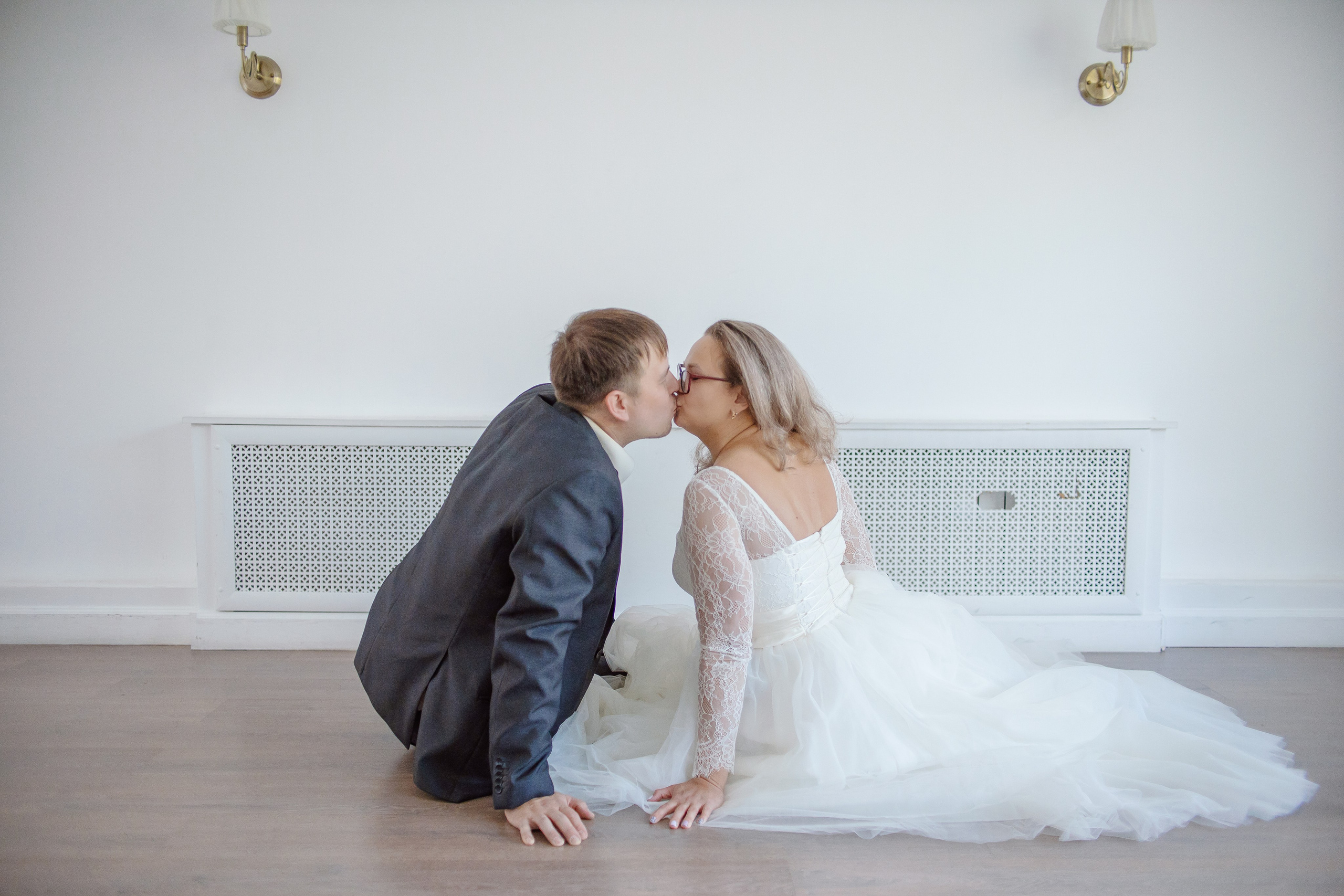 Ведерниковы 10 лет спустя. Семейный и детский фотограф в Челябинске Елена Вышегородцева