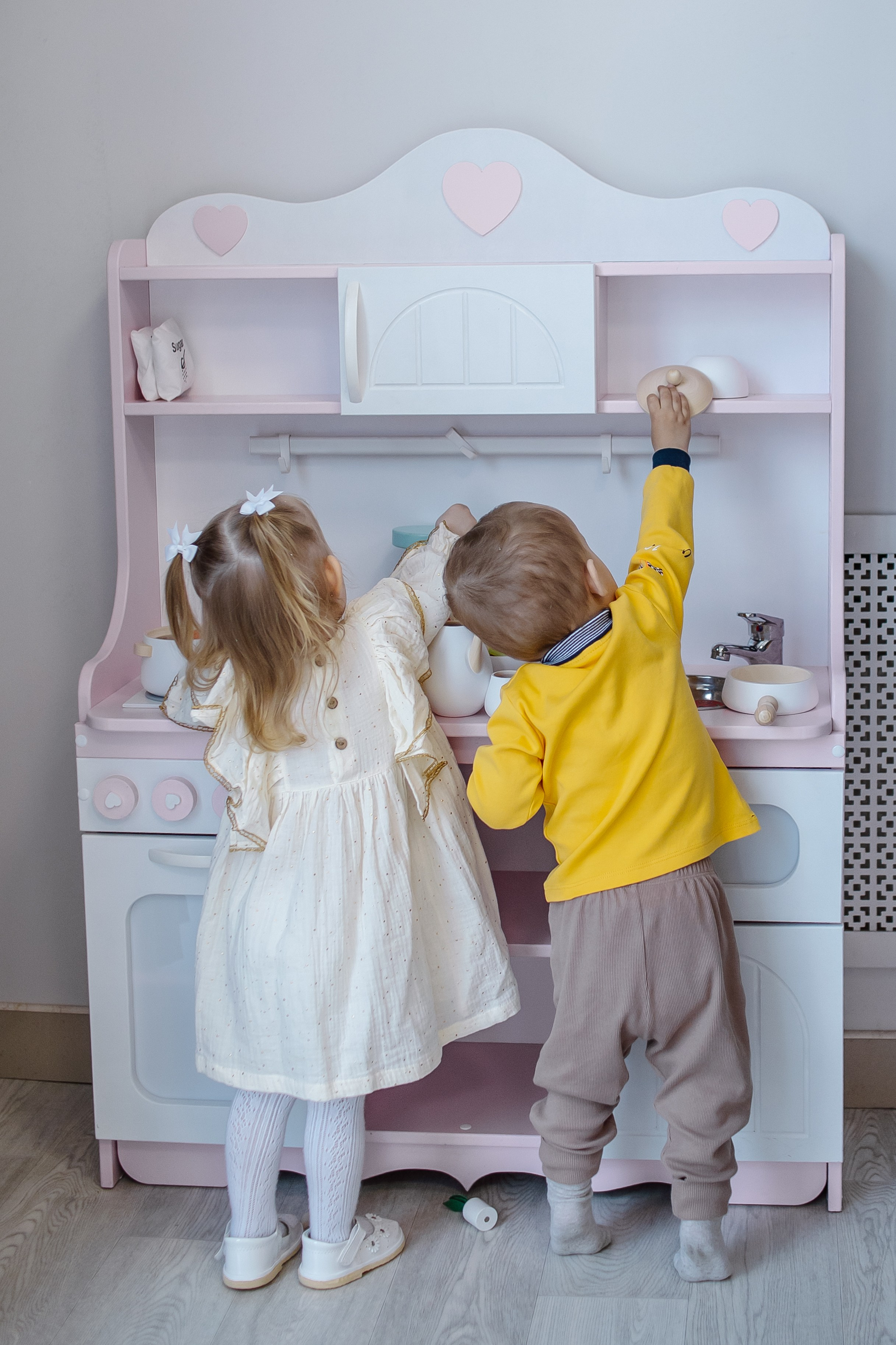 Ванечке 2 года. Семейный и детский фотограф в Челябинске Елена Вышегородцева