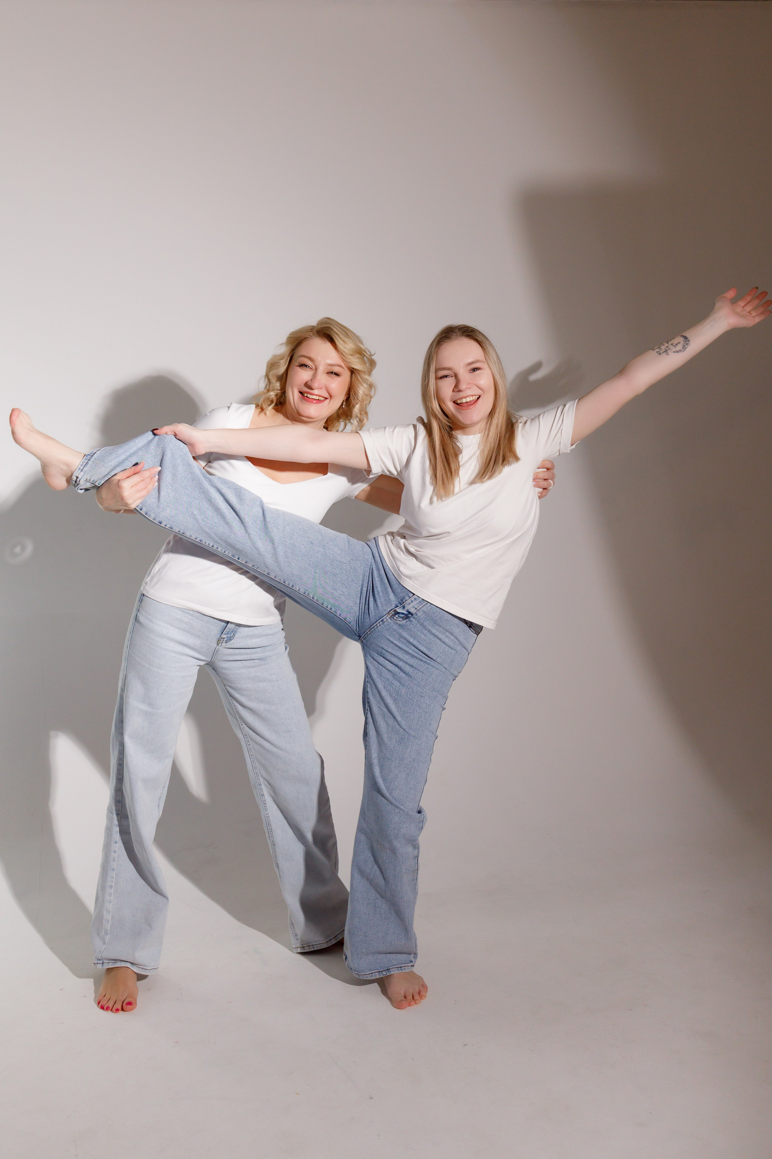 Таня и семья. Семейный и детский фотограф в Челябинске Елена Вышегородцева