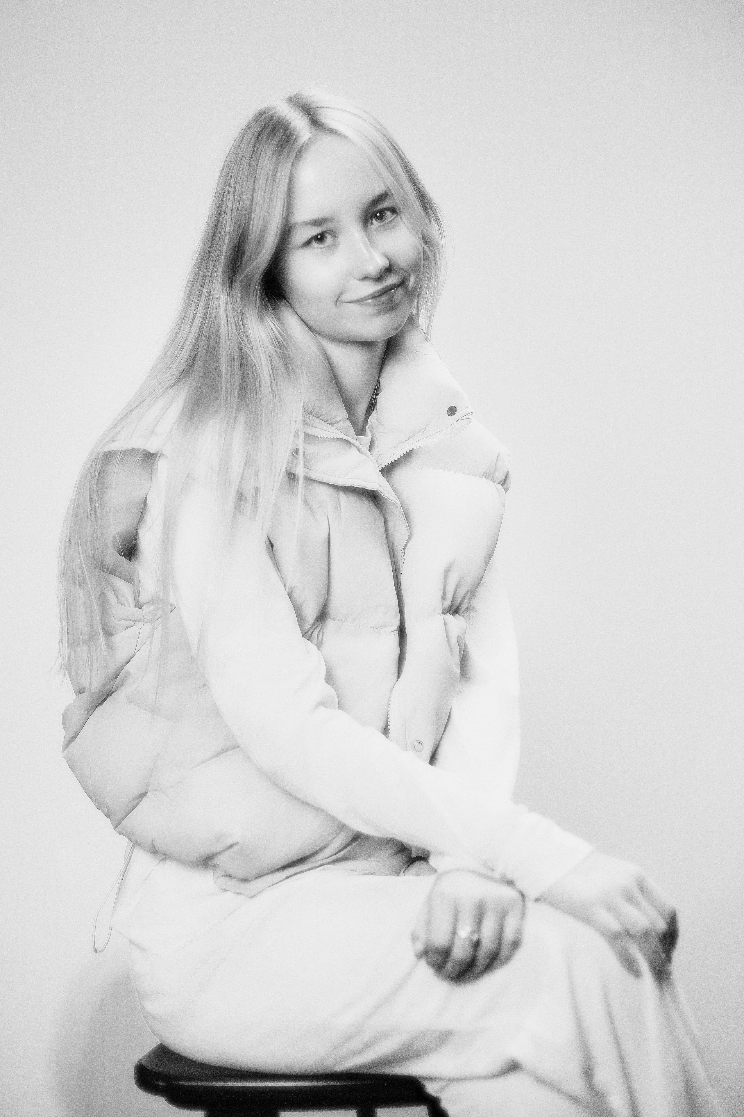 Сабина. Фотоким