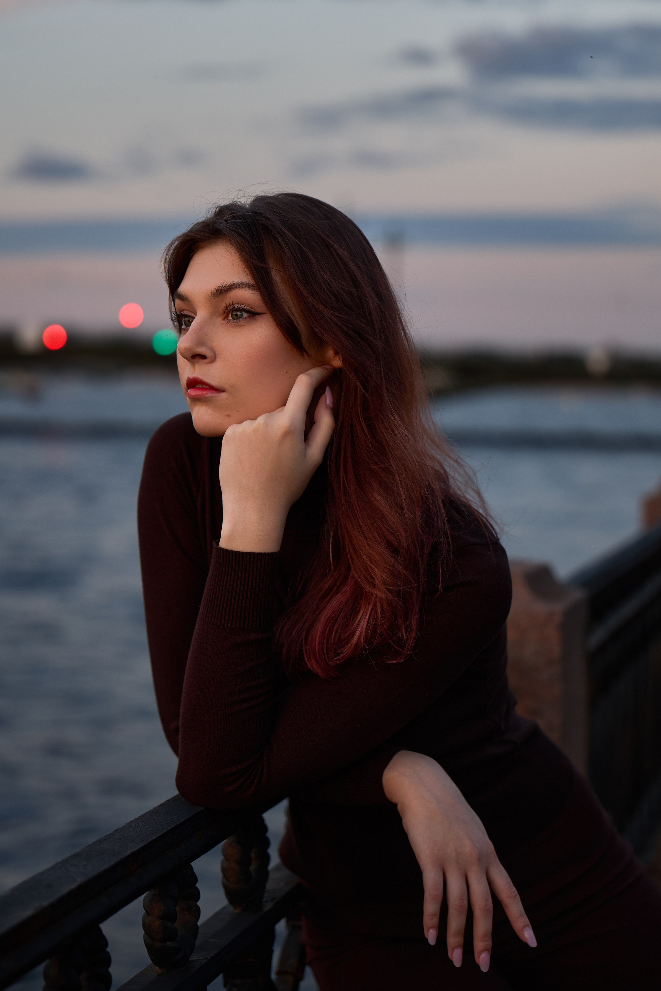 Julia. Фотограф в Санкт-Петербурге Татьяна Александрова