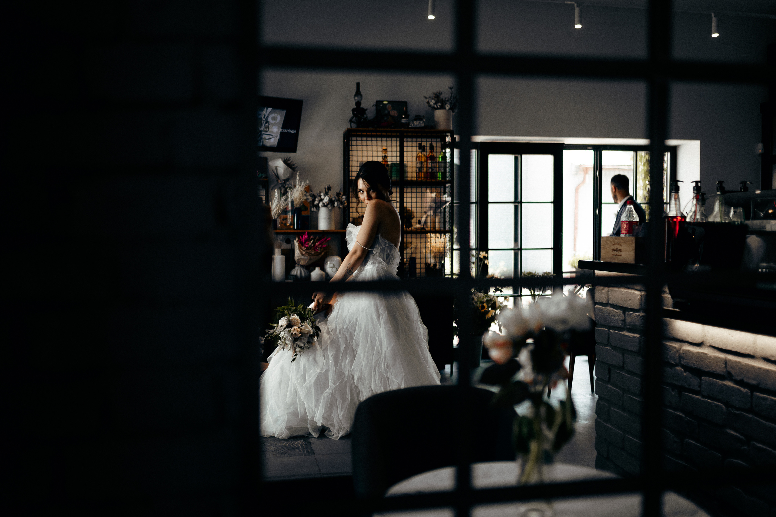 Герман и Маргарита. Свадебный и женский фотограф Оренбург | Денис Наружных