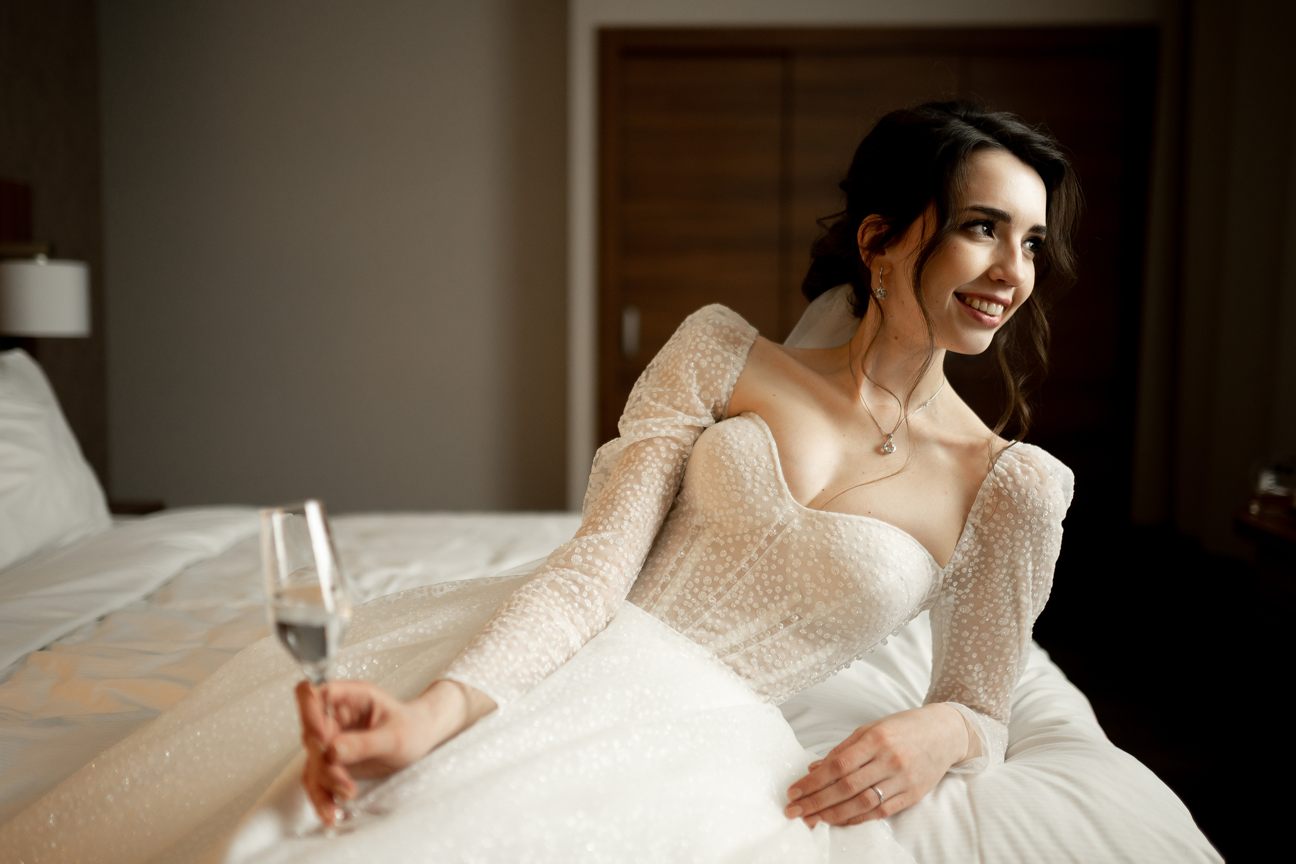 Сергей|Марина. Свадебный и женский фотограф Оренбург | Денис Наружных