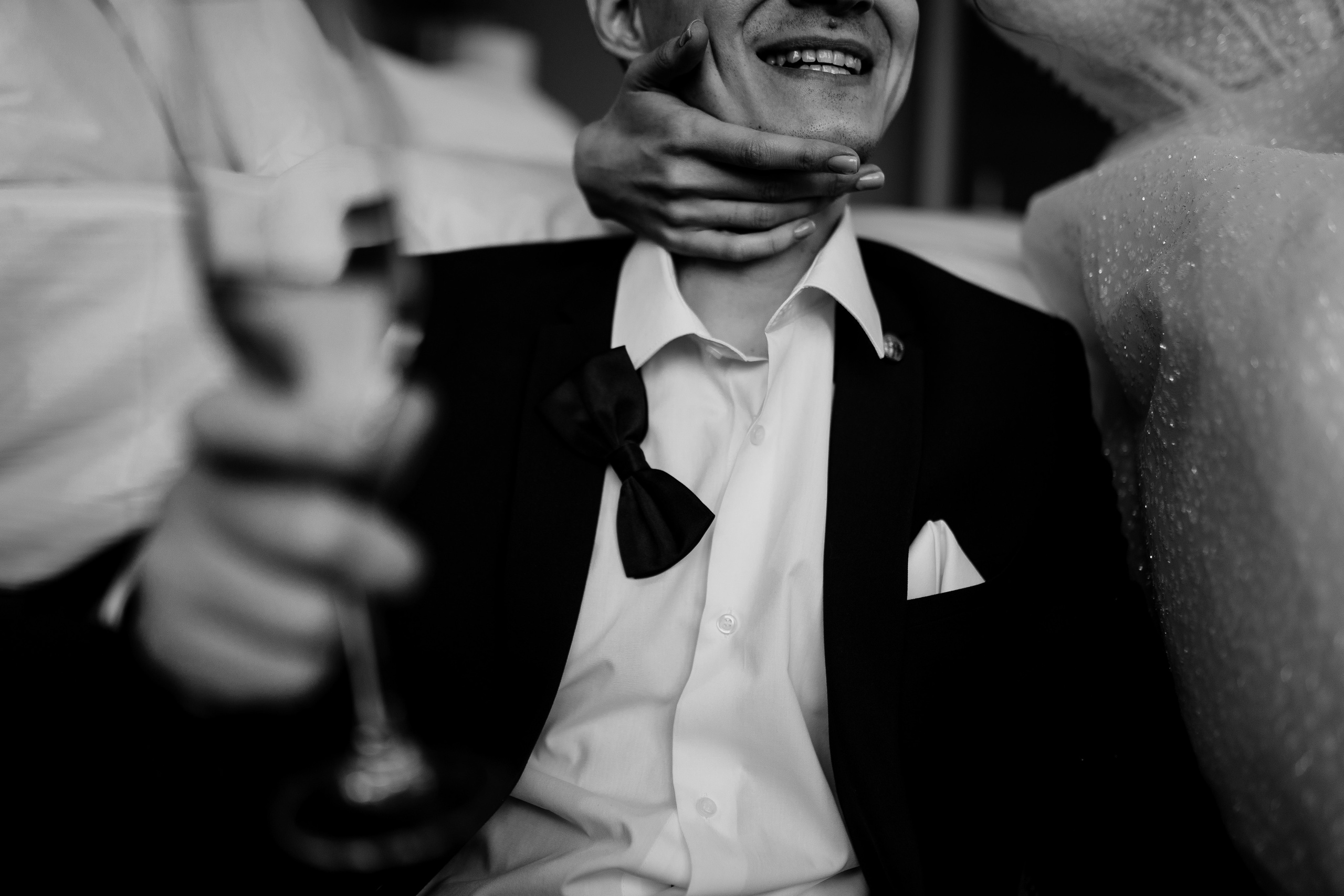 Сергей|Марина. Свадебный и женский фотограф Оренбург | Денис Наружных