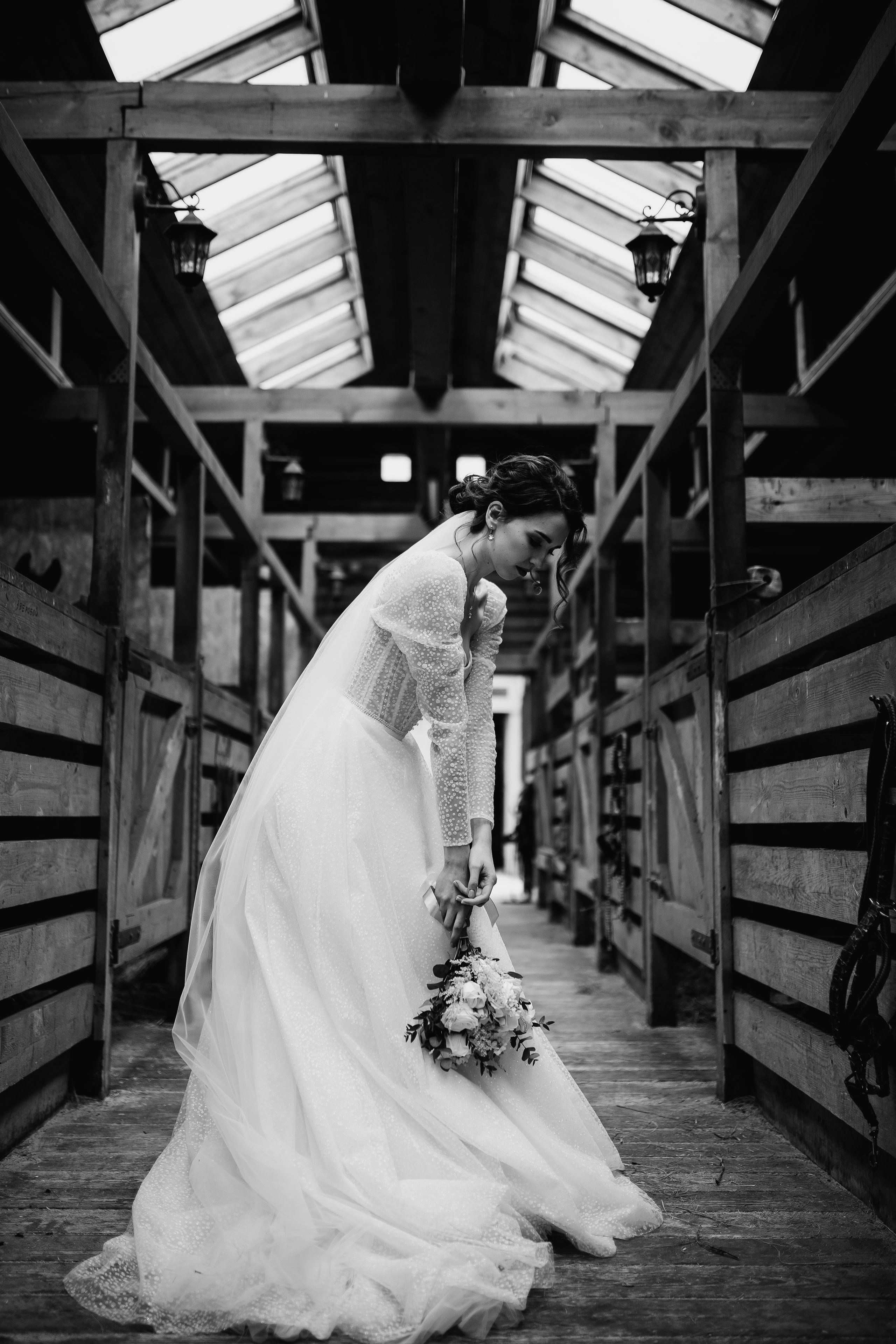 Сергей|Марина. Свадебный и женский фотограф Оренбург | Денис Наружных