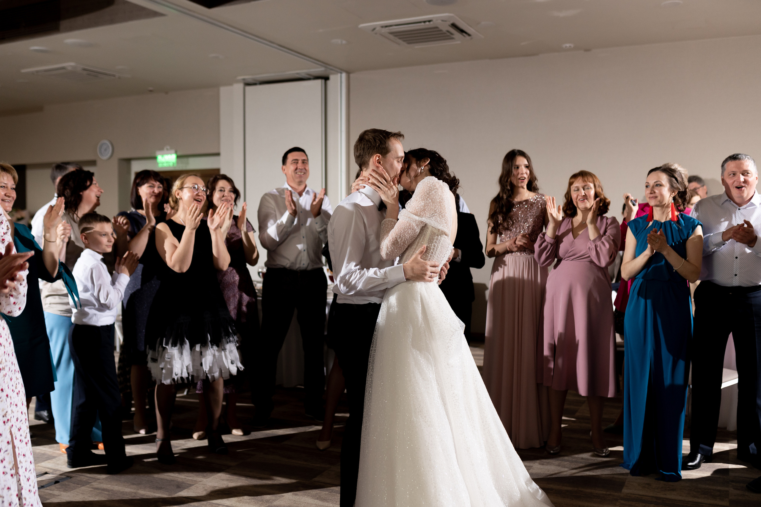 Сергей|Марина. Свадебный и женский фотограф Оренбург | Денис Наружных