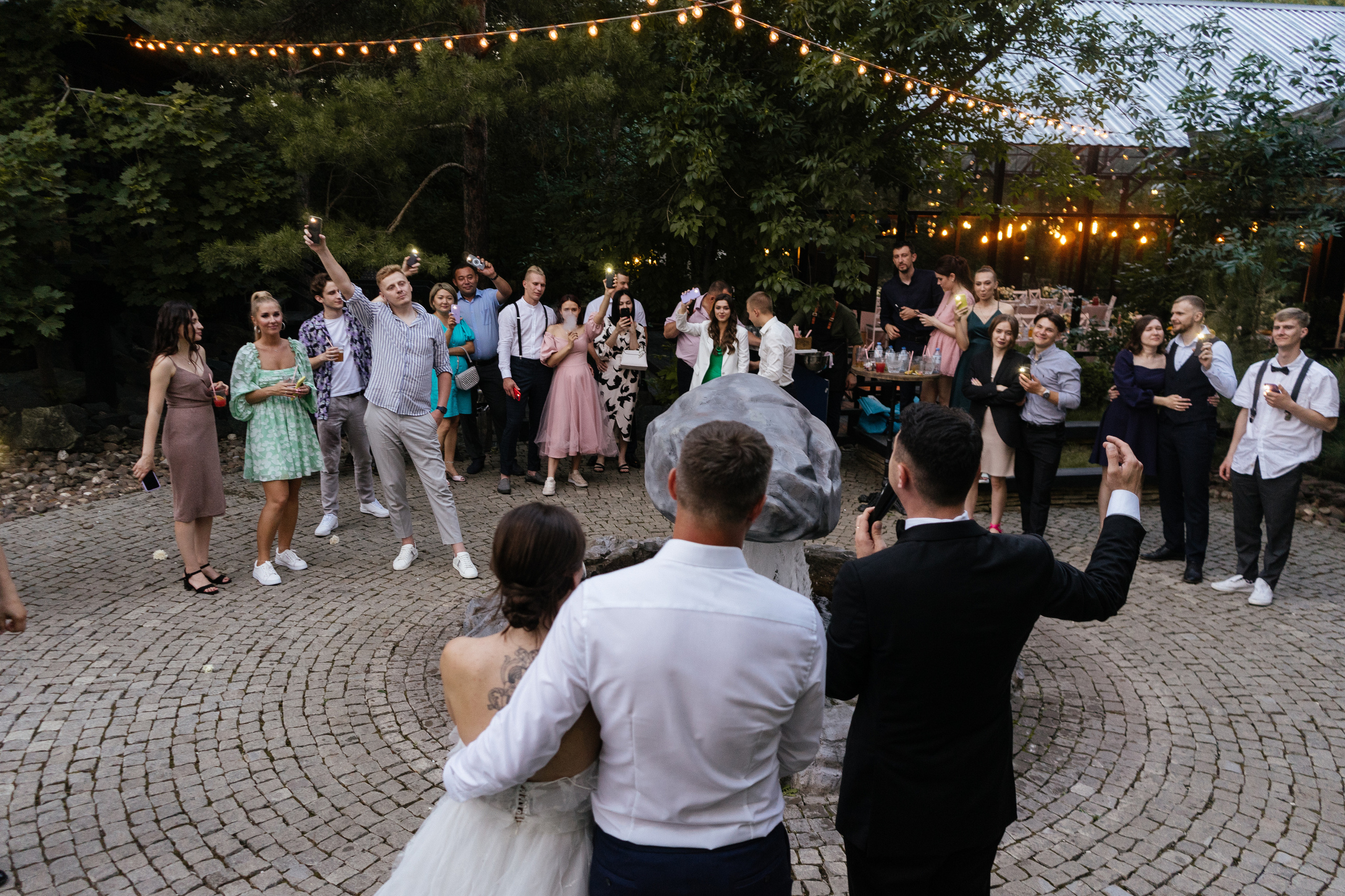 Герман и Маргарита. Свадебный и женский фотограф Оренбург | Денис Наружных
