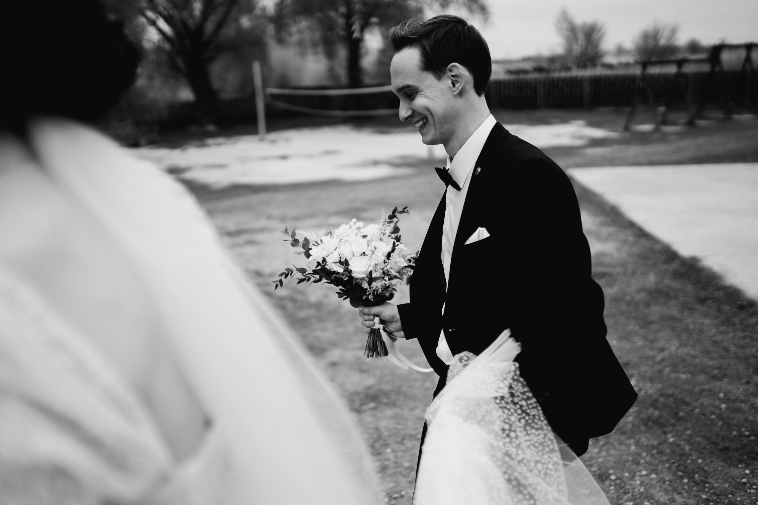 Сергей|Марина. Свадебный и женский фотограф Оренбург | Денис Наружных