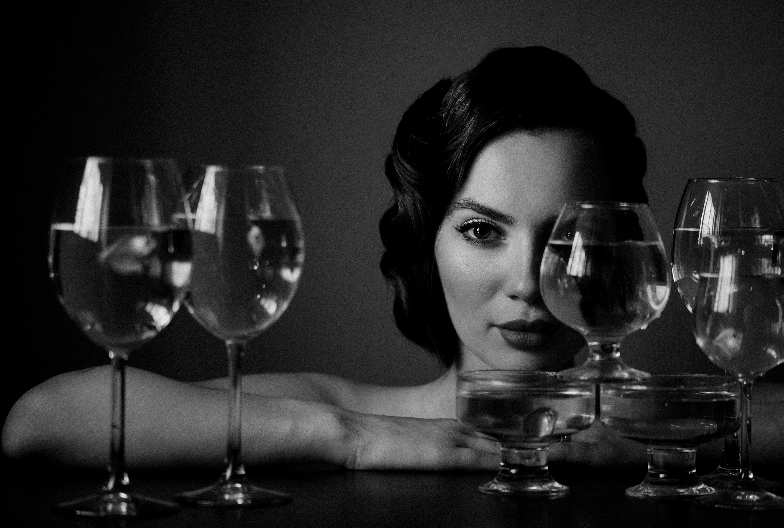 Работы. Фотограф Оренбурга Наружных Денис