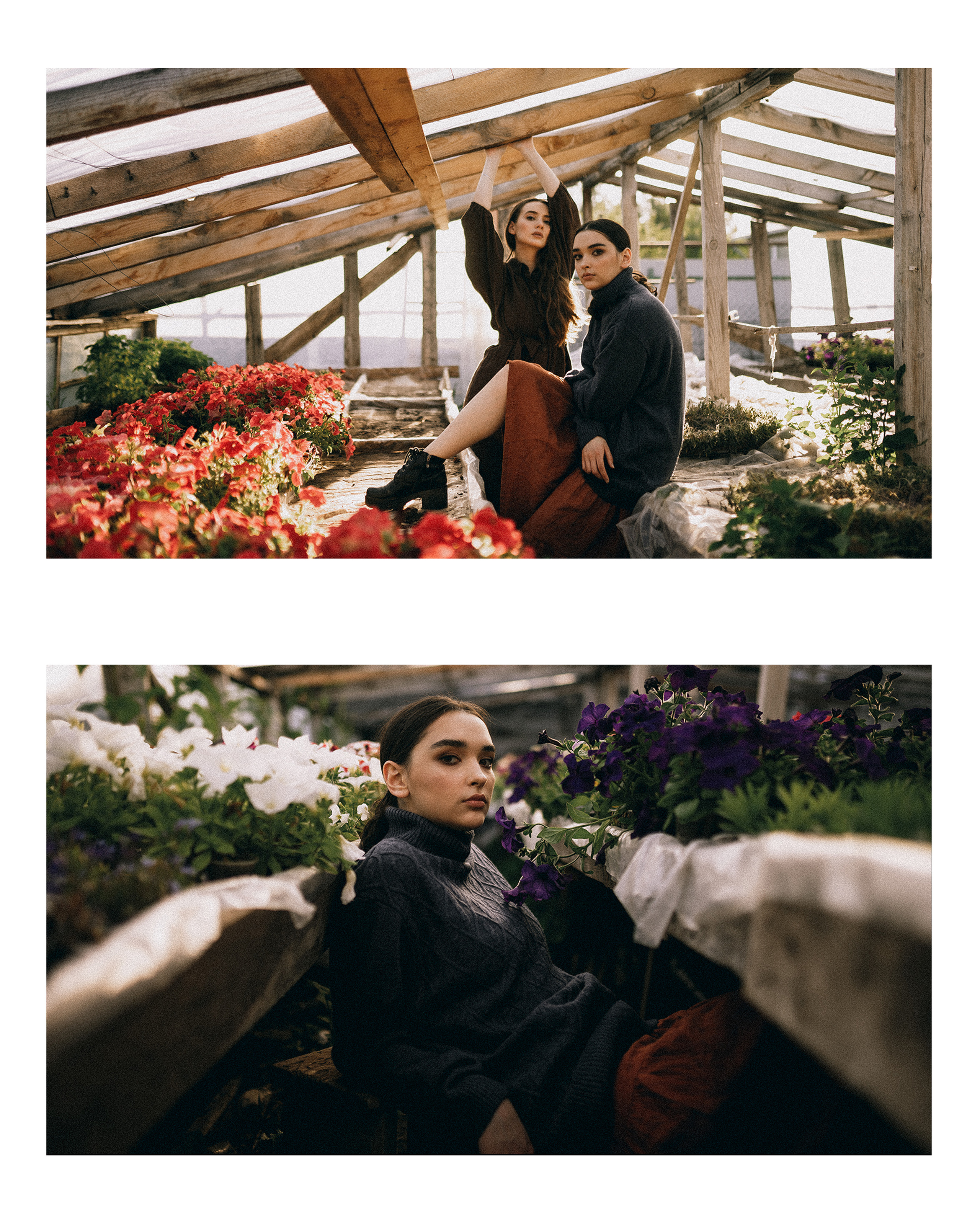 Работы. Фотограф Оренбурга Наружных Денис