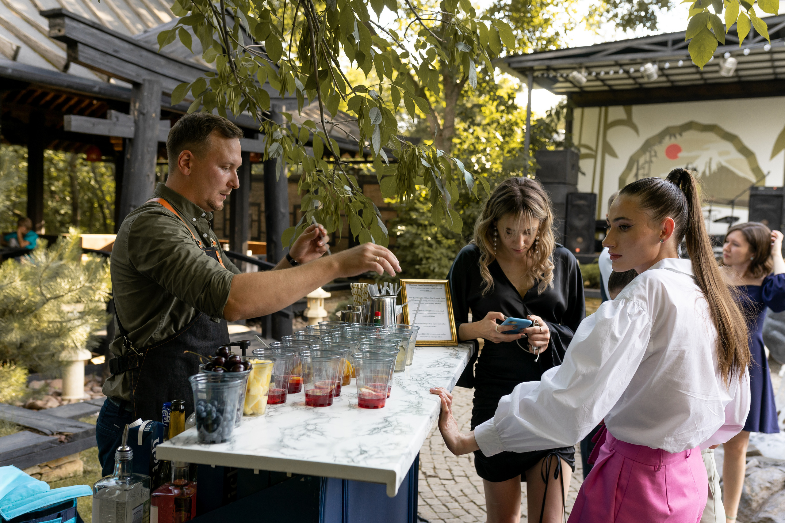 Герман и Маргарита. Свадебный и женский фотограф Оренбург | Денис Наружных