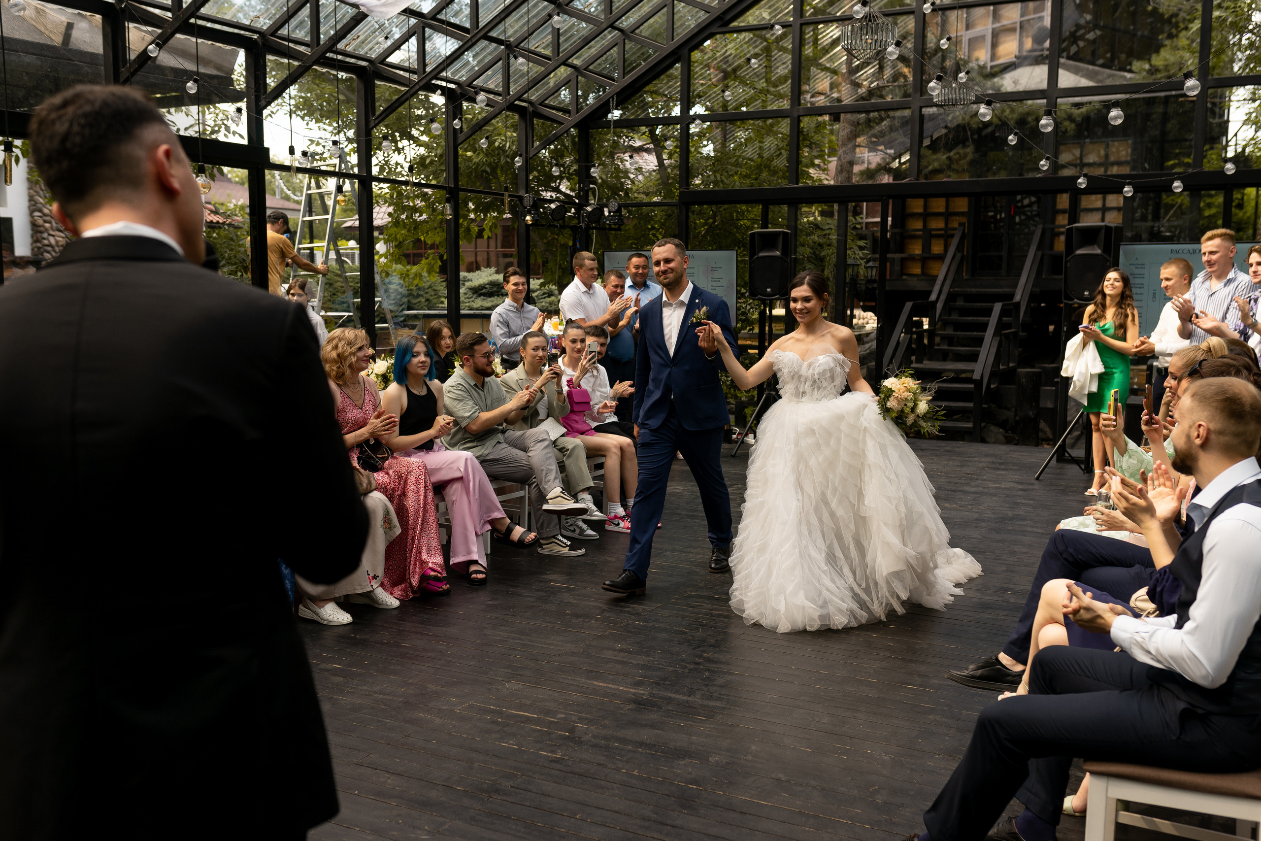 Герман и Маргарита. Свадебный и женский фотограф Оренбург | Денис Наружных