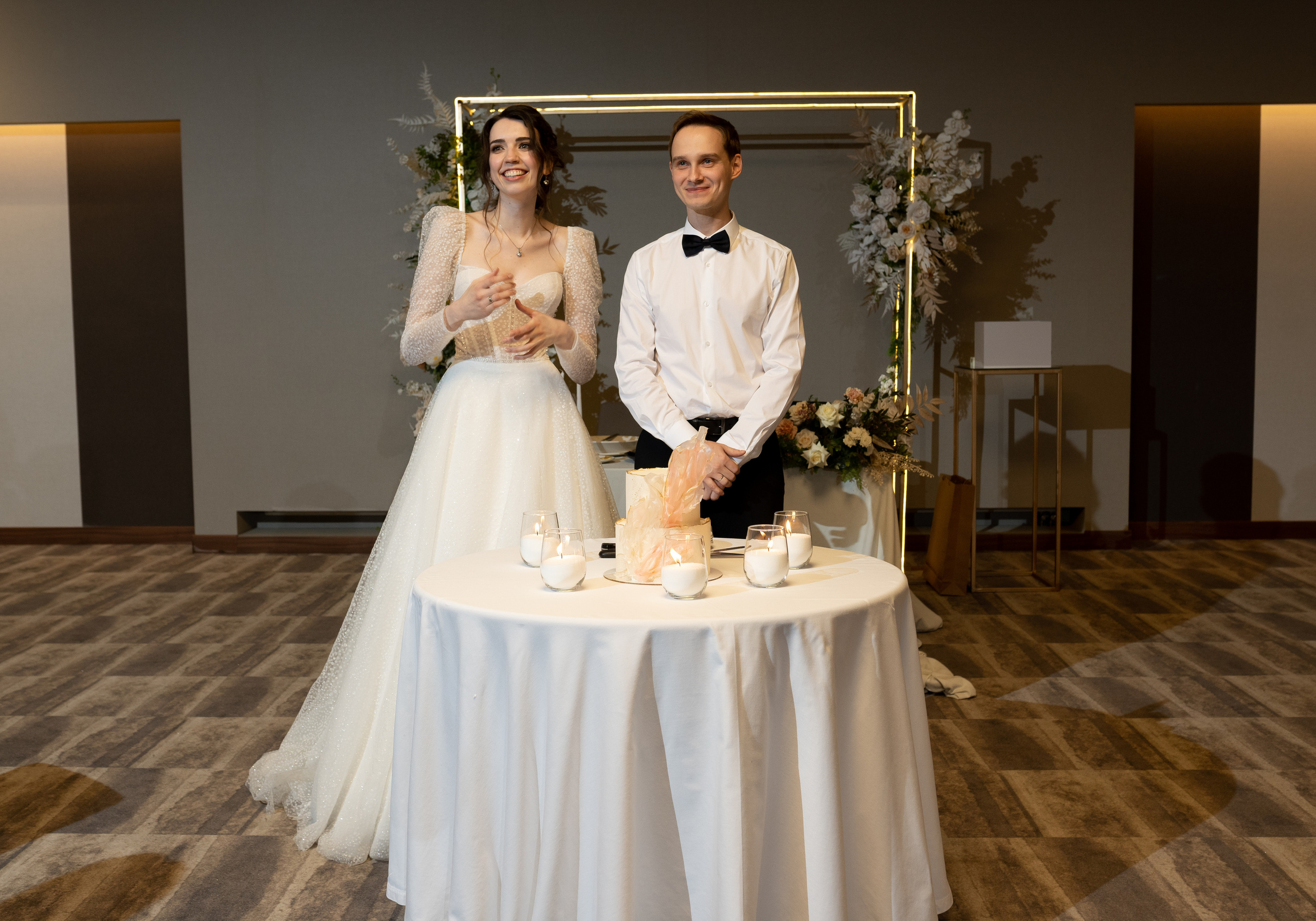 Сергей|Марина. Свадебный и женский фотограф Оренбург | Денис Наружных