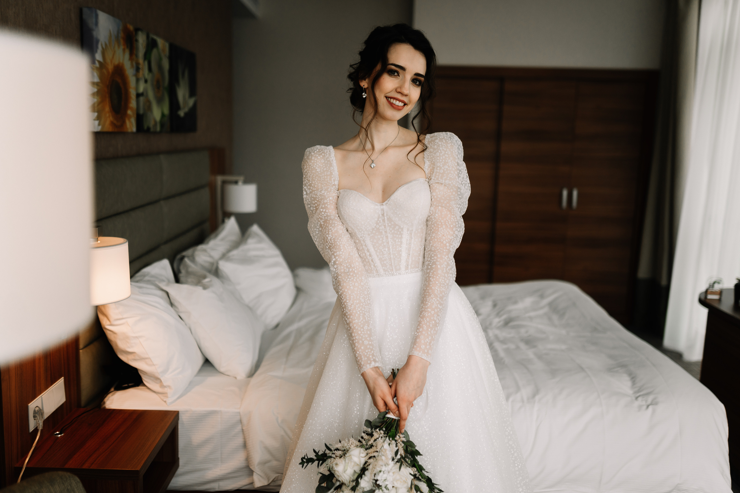 Сергей|Марина. Свадебный и женский фотограф Оренбург | Денис Наружных