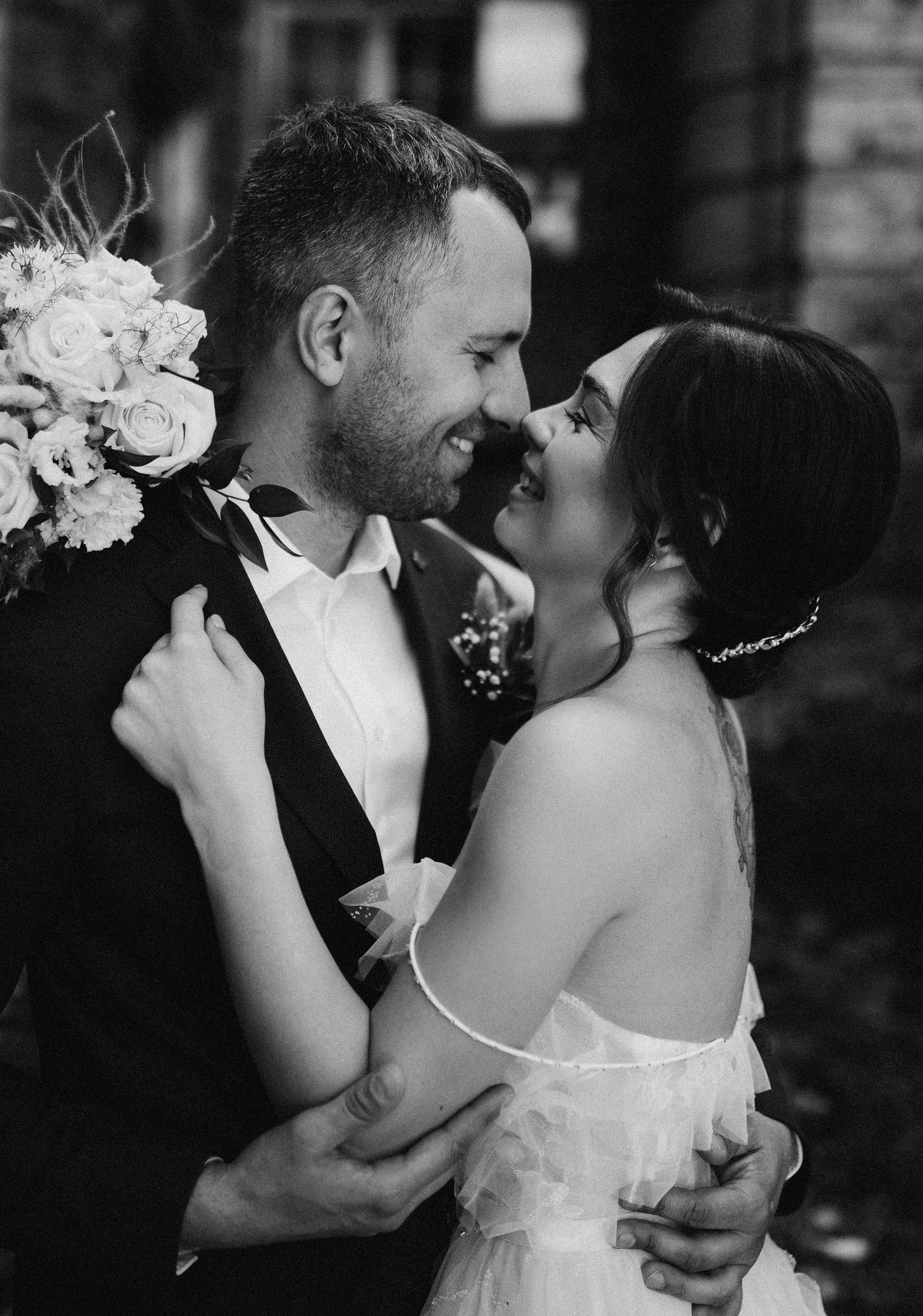 Герман и Маргарита. Свадебный и женский фотограф Оренбург | Денис Наружных