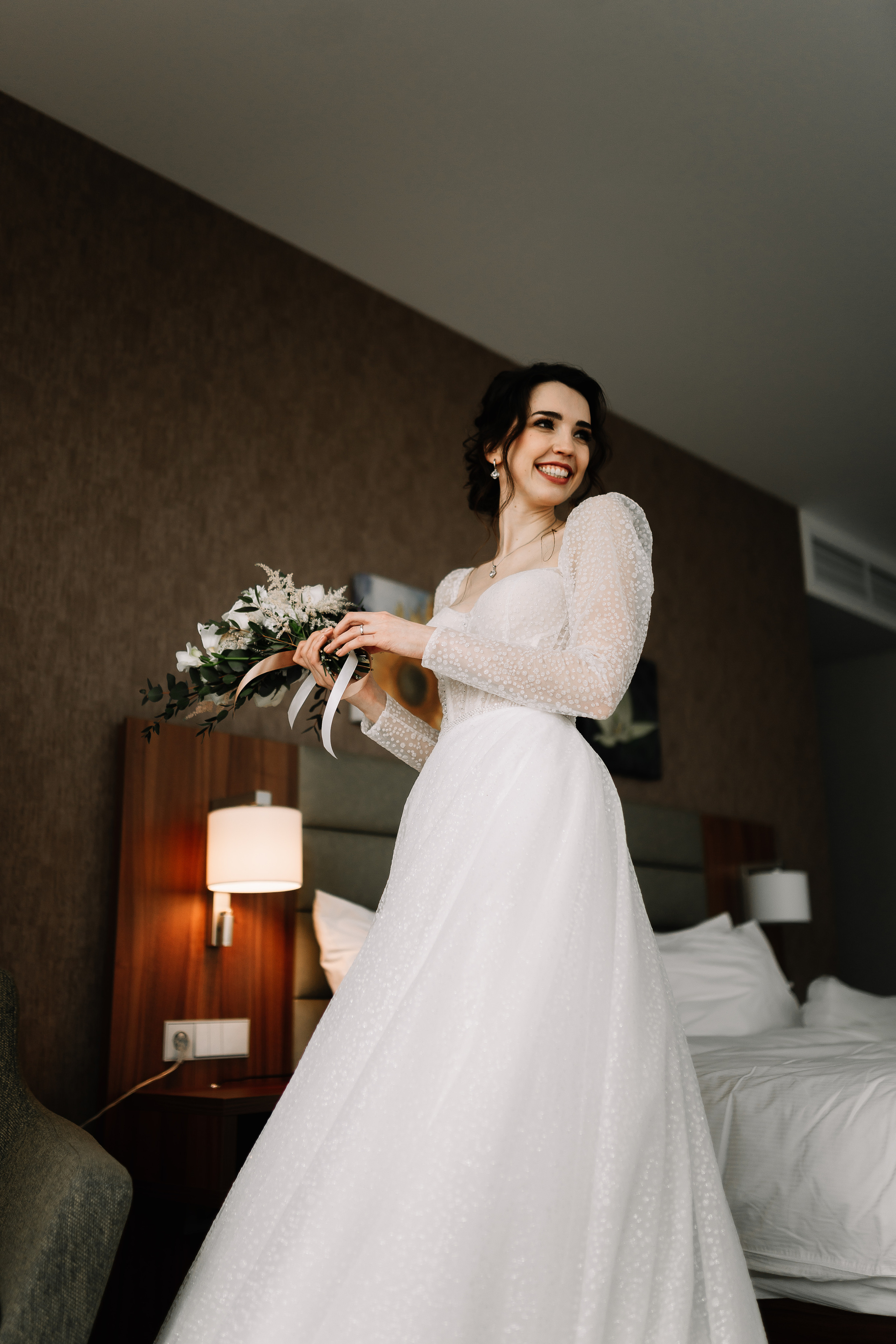 Сергей|Марина. Свадебный и женский фотограф Оренбург | Денис Наружных