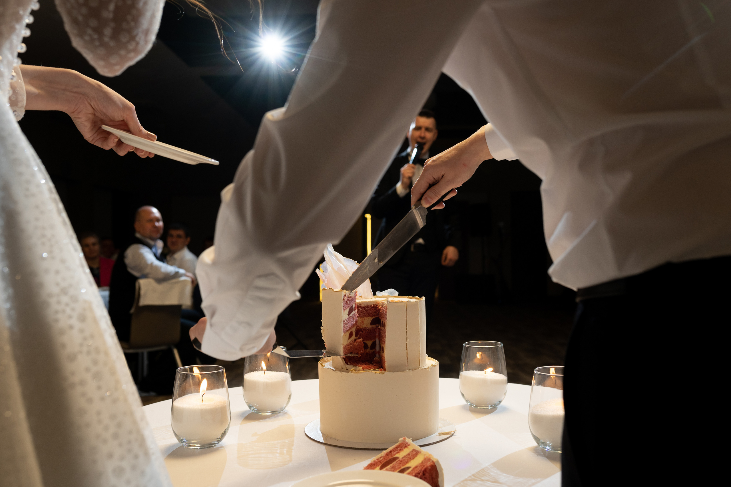 Сергей|Марина. Свадебный и женский фотограф Оренбург | Денис Наружных