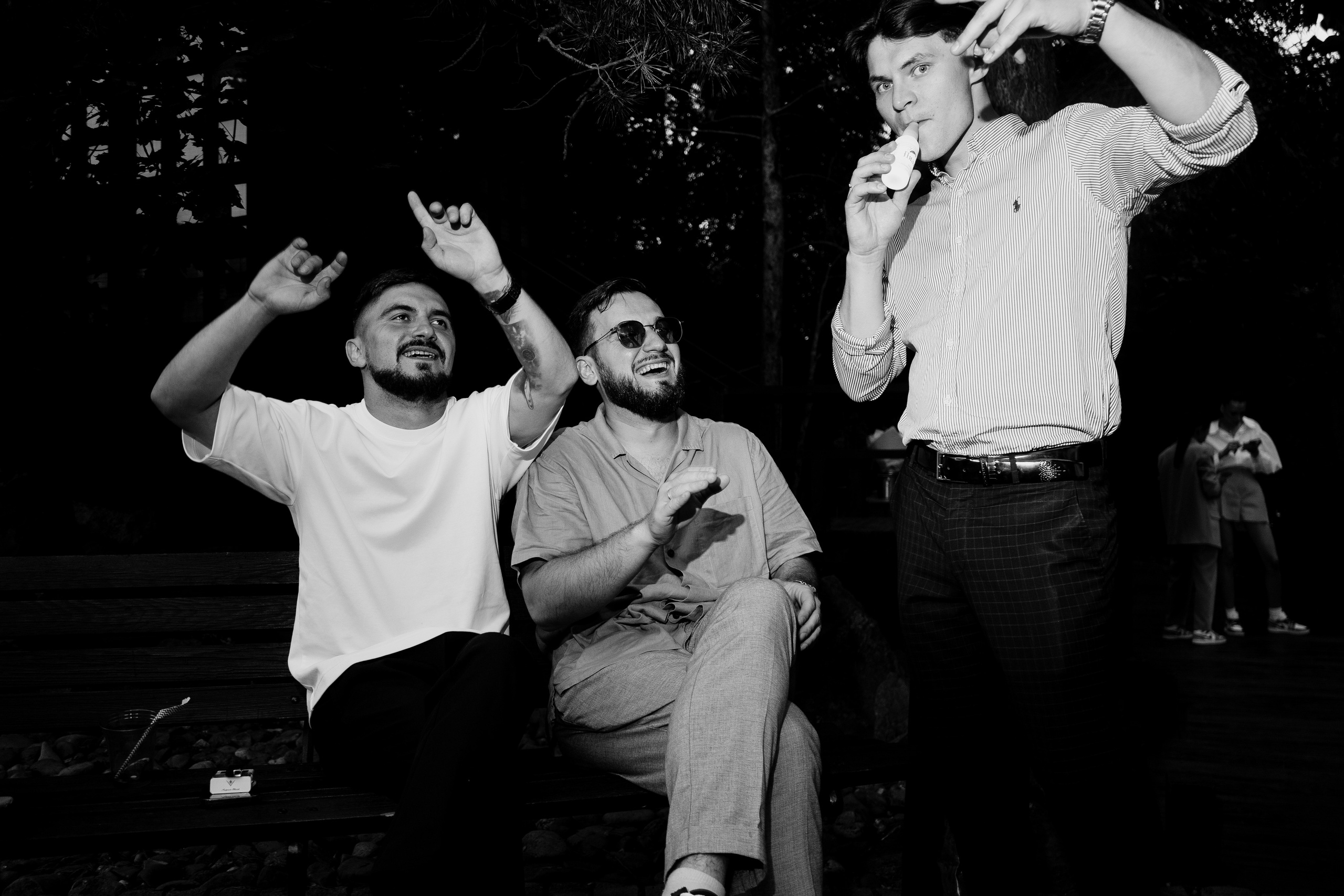 Герман и Маргарита. Свадебный и женский фотограф Оренбург | Денис Наружных