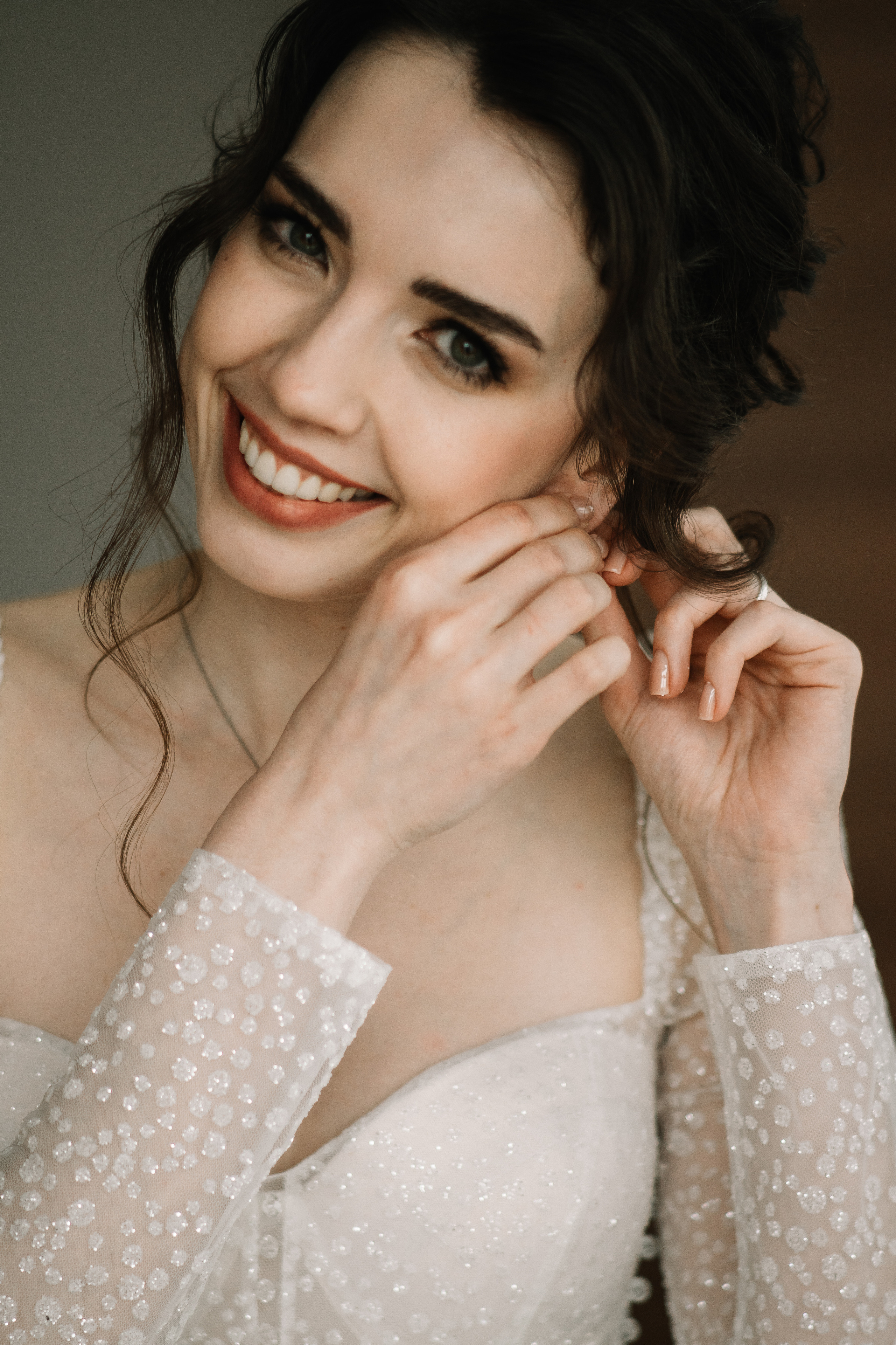 Сергей|Марина. Свадебный и женский фотограф Оренбург | Денис Наружных