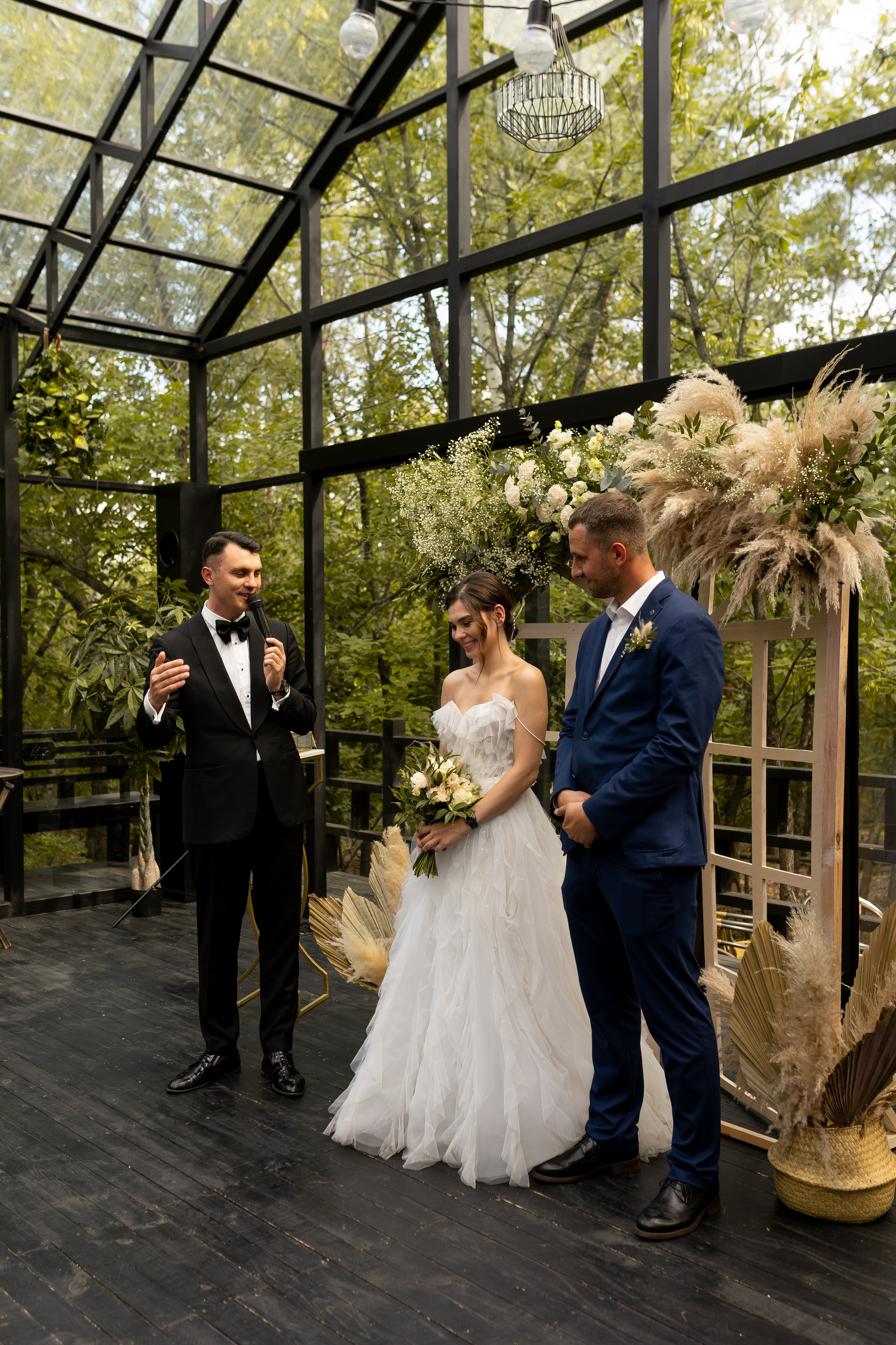 Герман и Маргарита. Свадебный и женский фотограф Оренбург | Денис Наружных