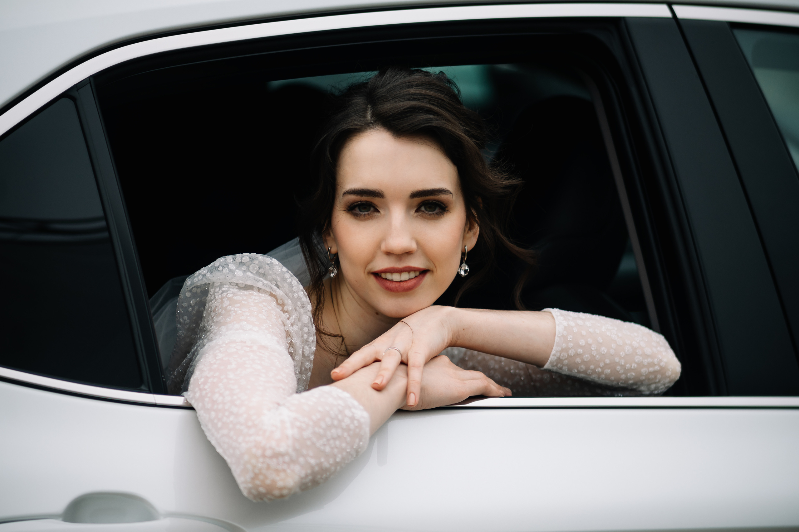 Сергей|Марина. Свадебный и женский фотограф Оренбург | Денис Наружных