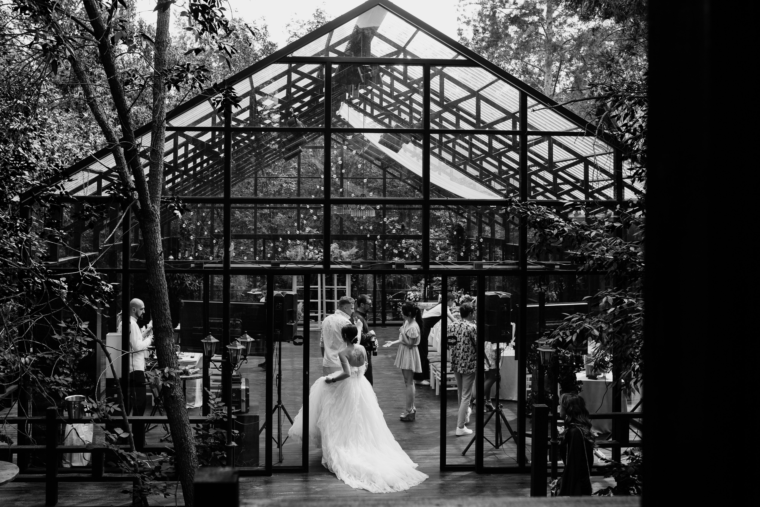 Герман и Маргарита. Свадебный и женский фотограф Оренбург | Денис Наружных