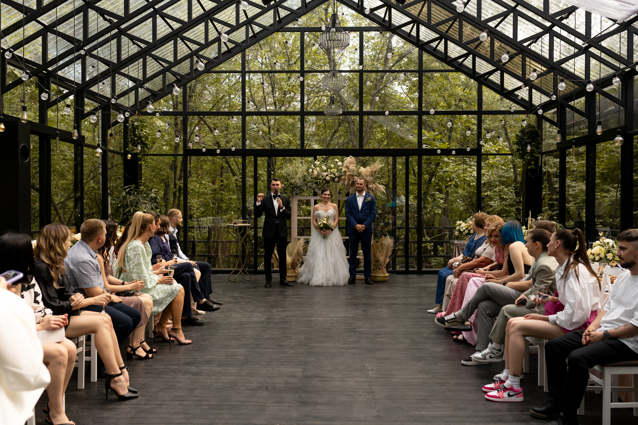 Герман и Маргарита. Свадебный и женский фотограф Оренбург | Денис Наружных