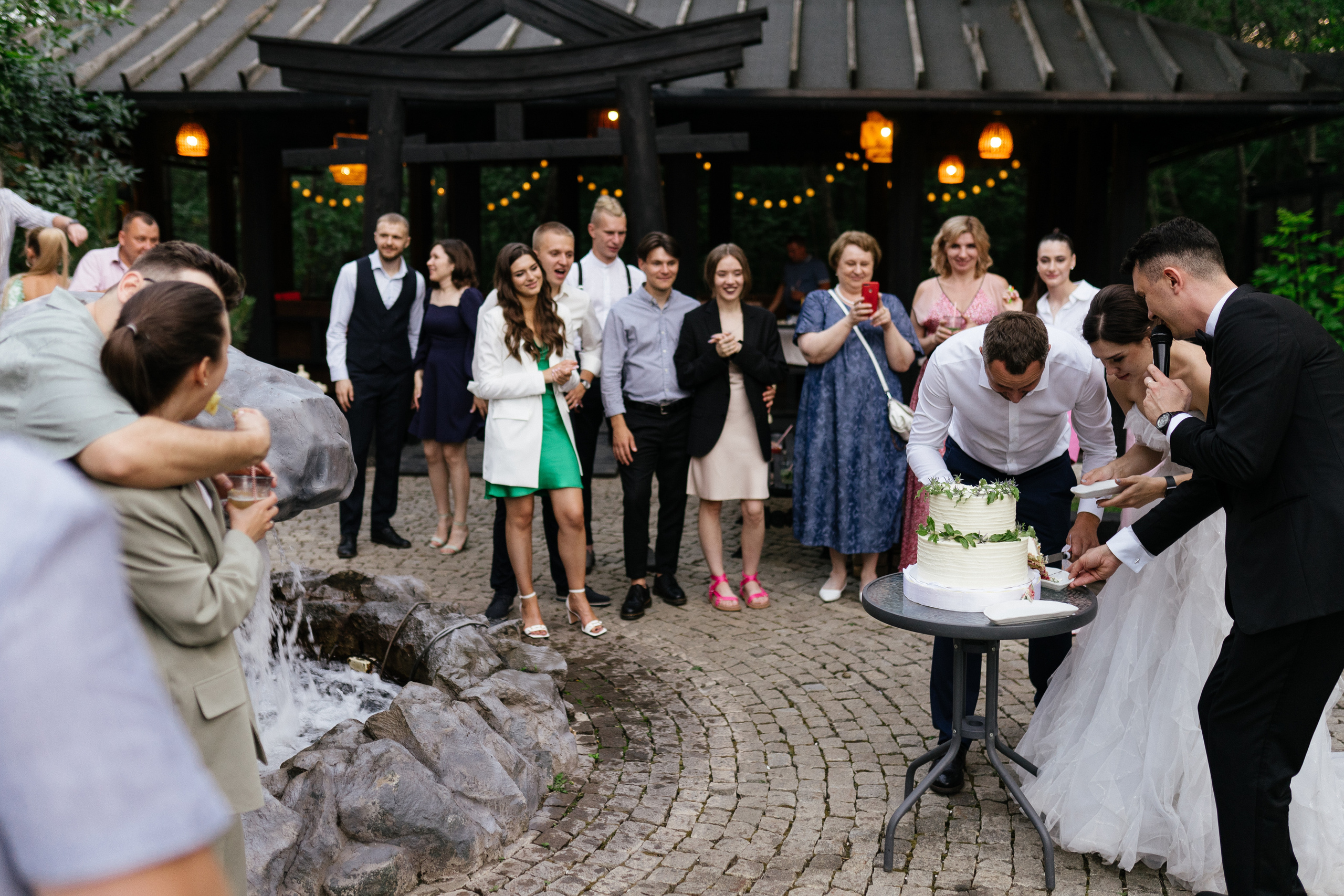 Герман и Маргарита. Свадебный и женский фотограф Оренбург | Денис Наружных