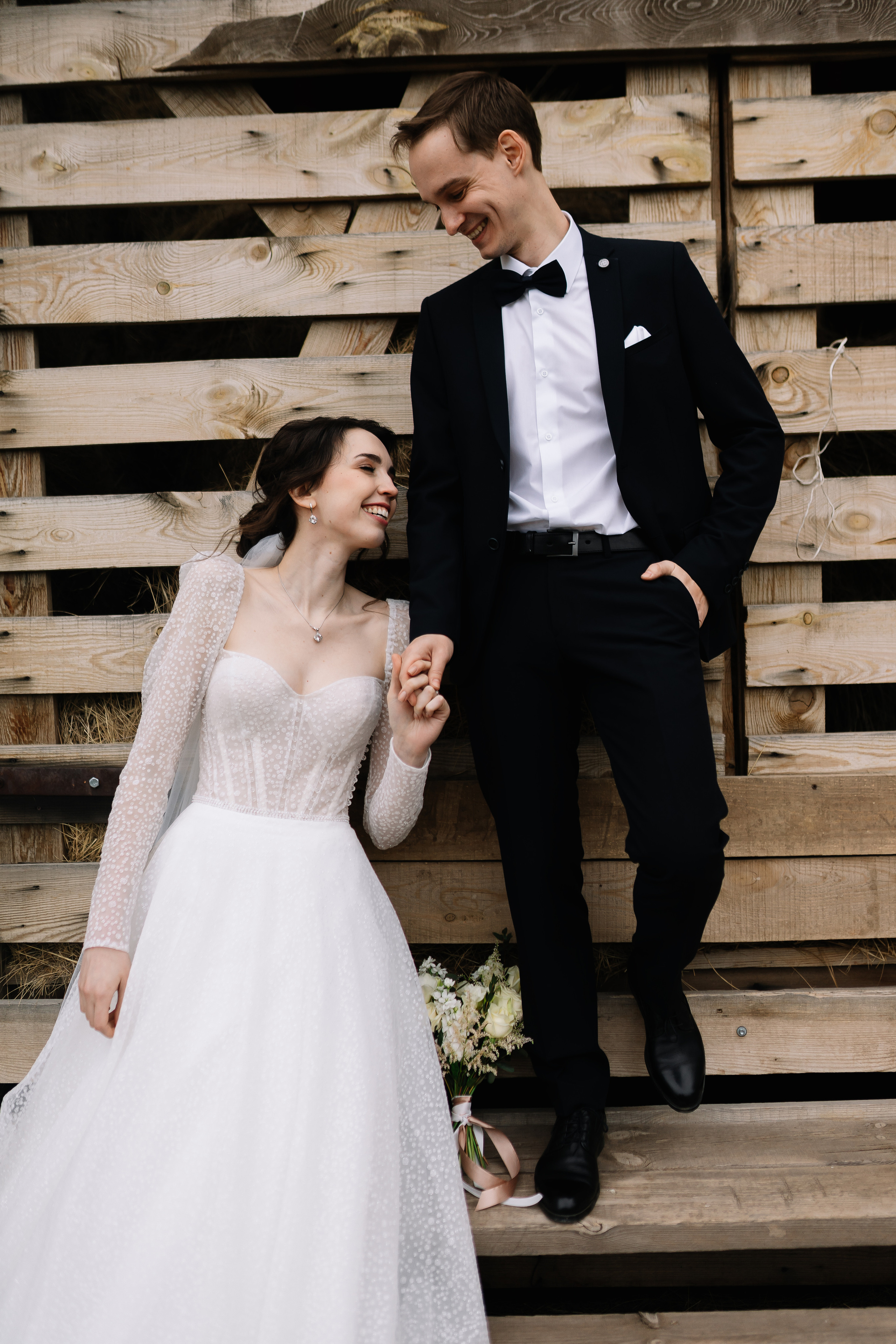 Сергей|Марина. Свадебный и женский фотограф Оренбург | Денис Наружных