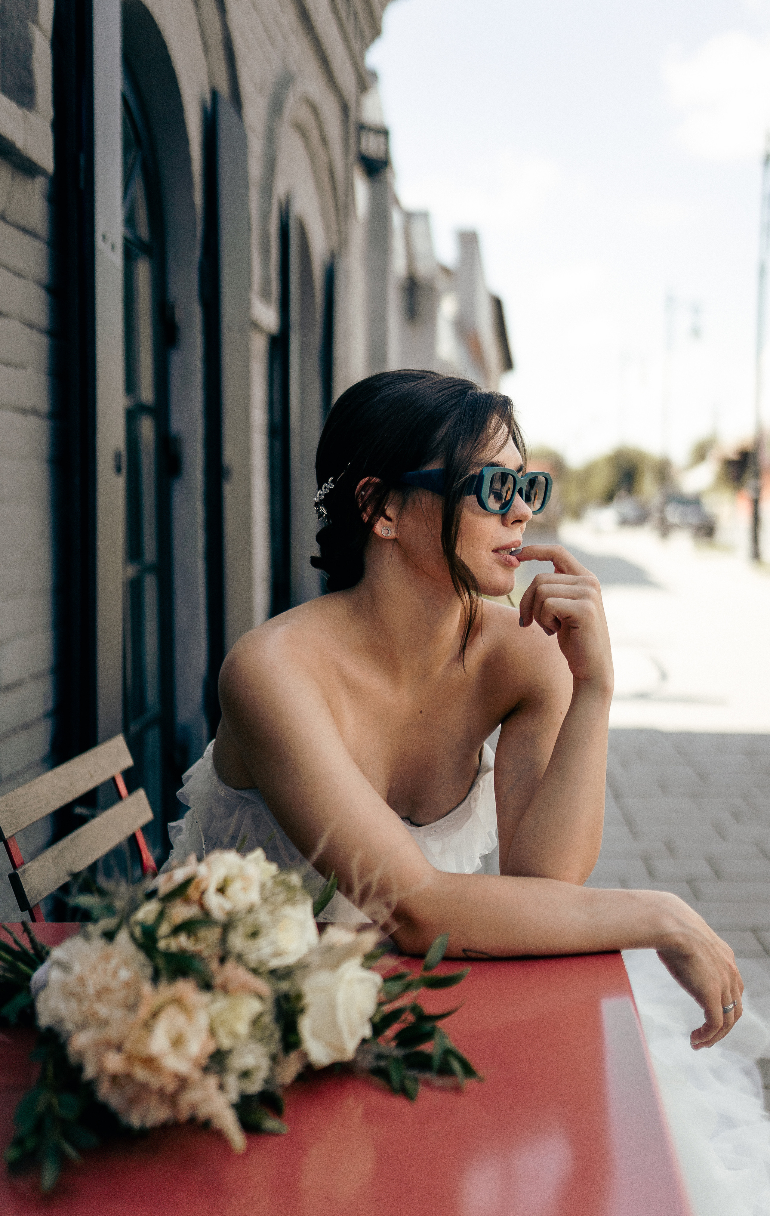 Герман и Маргарита. Свадебный и женский фотограф Оренбург | Денис Наружных